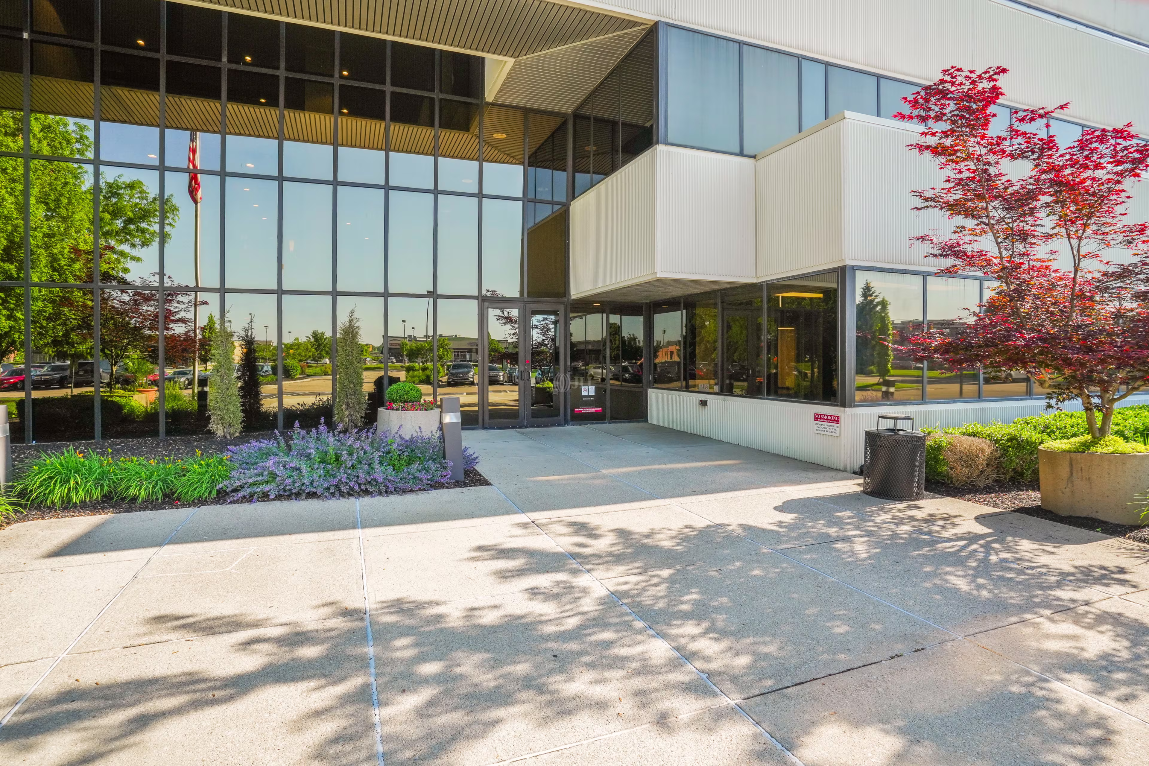 200 E Campus View Blvd