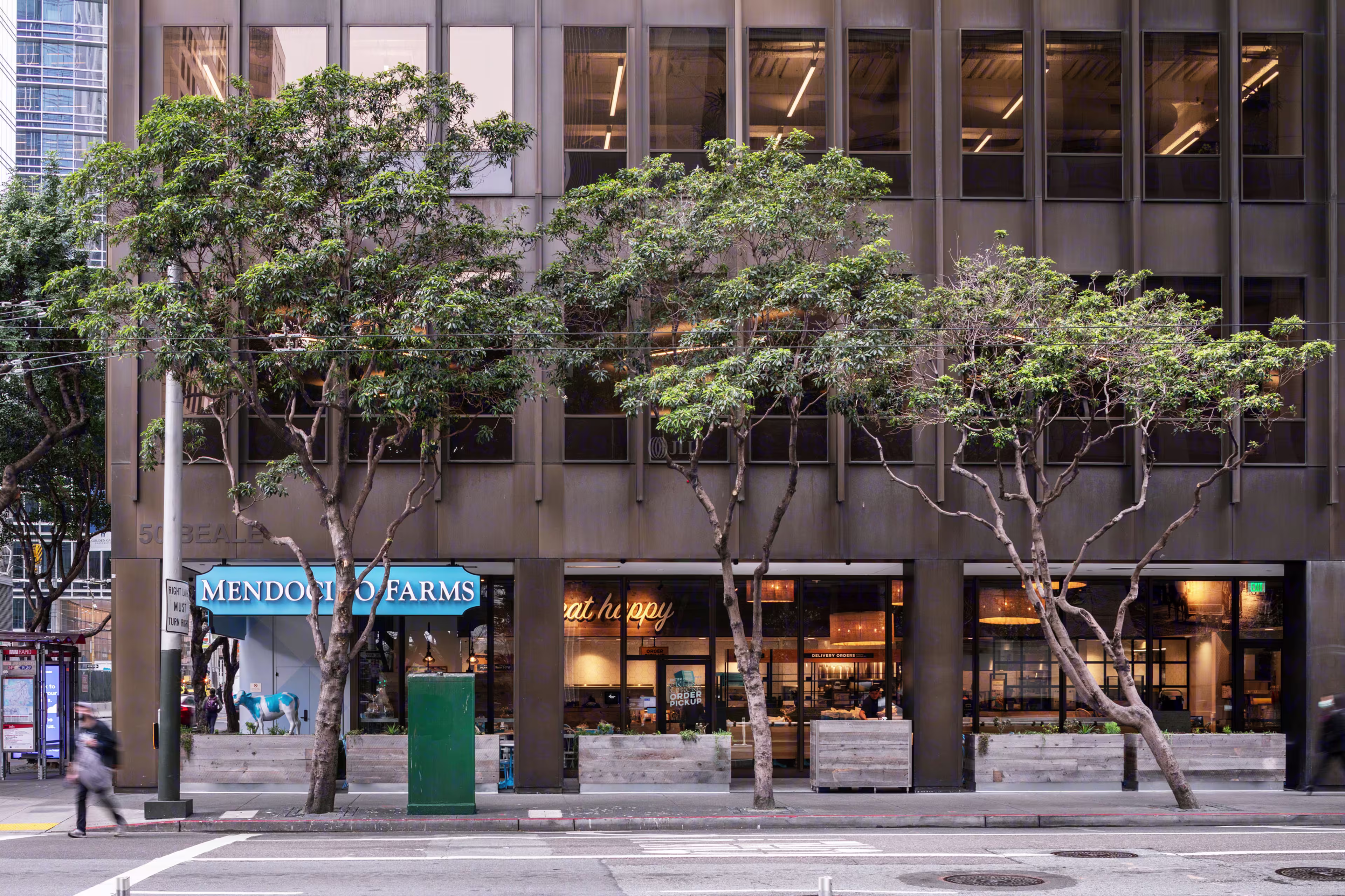300 Mission St