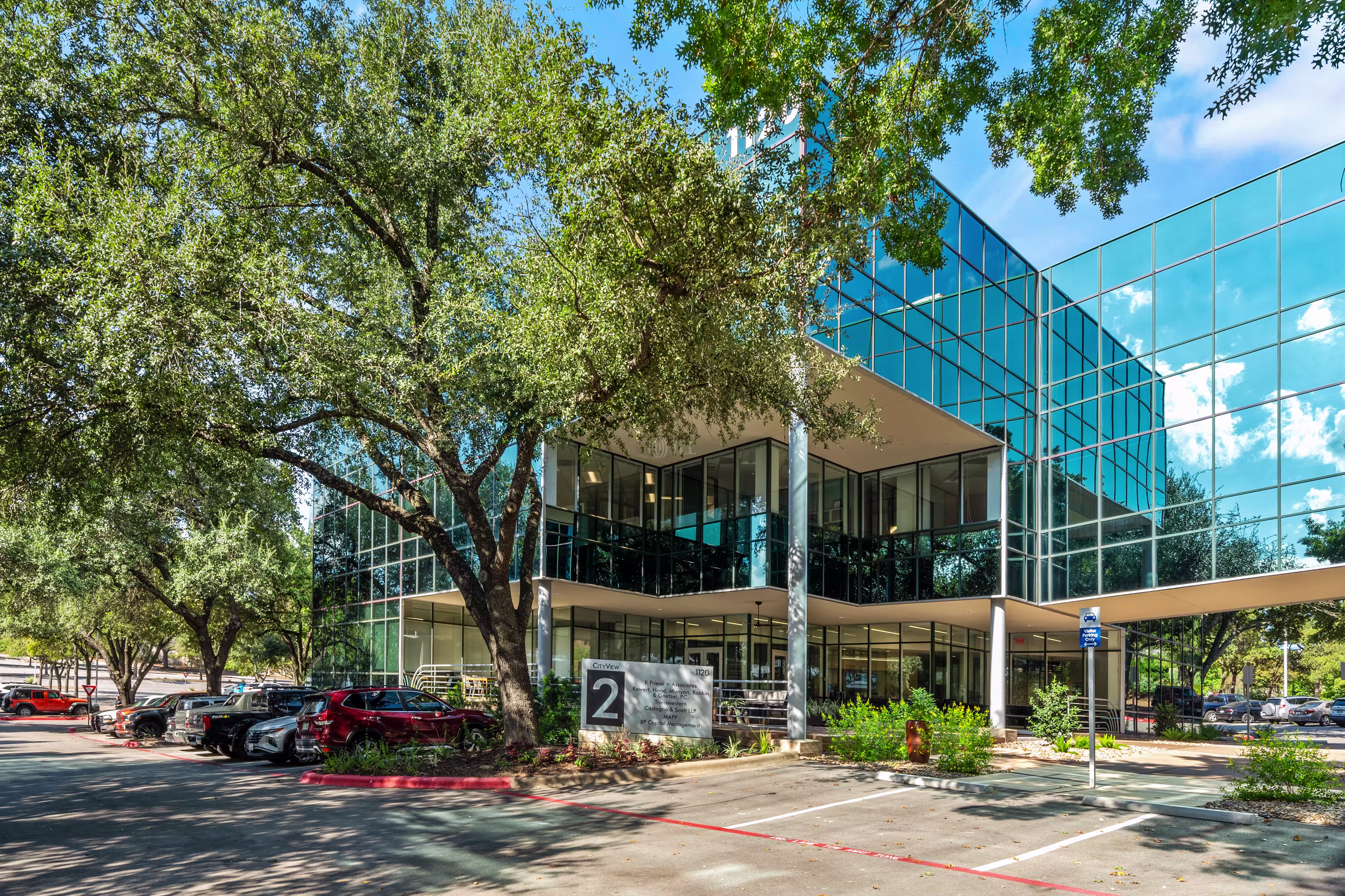 1120 S Capital Of Texas Hwy