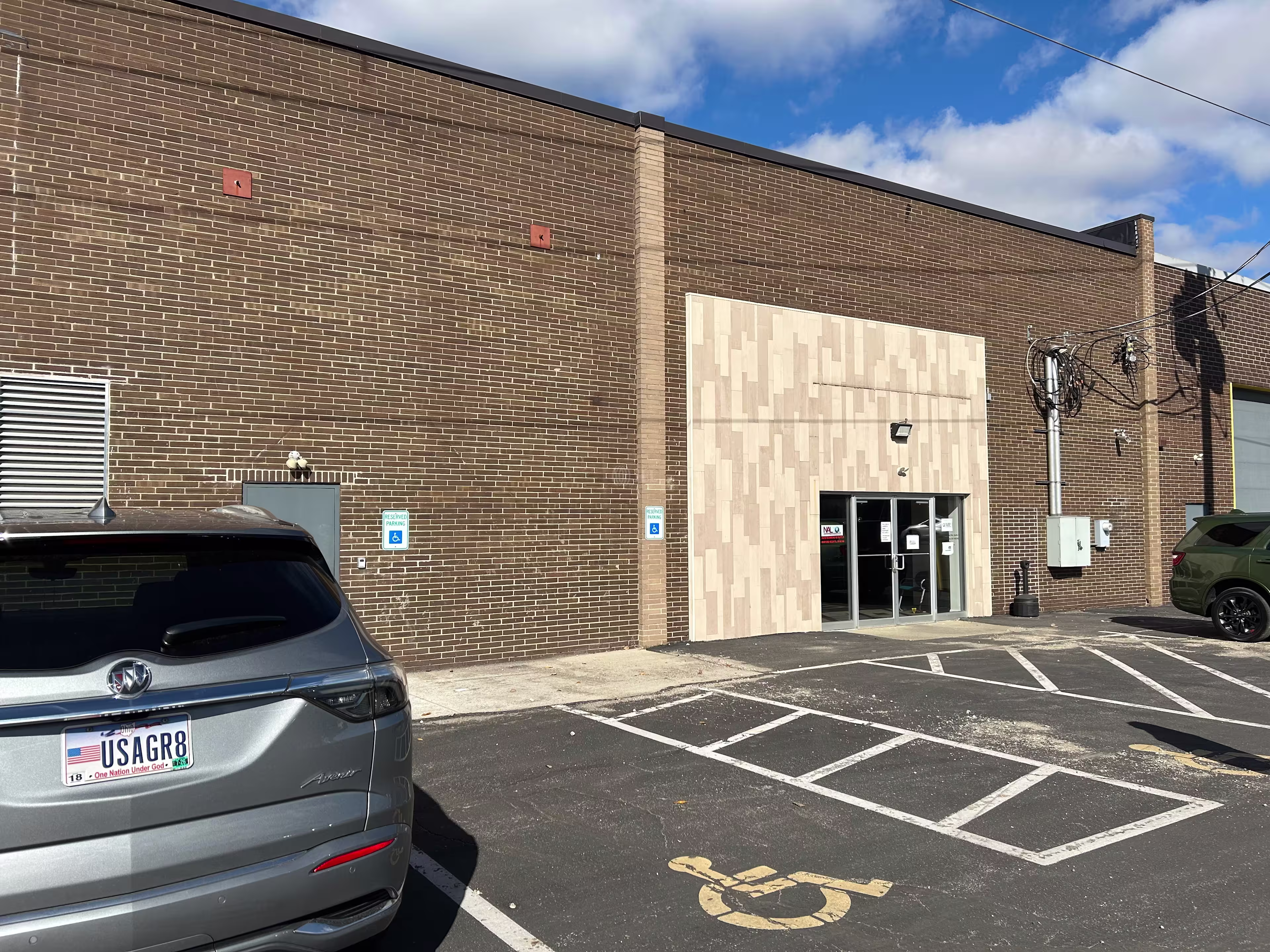 26050 Richmond Rd