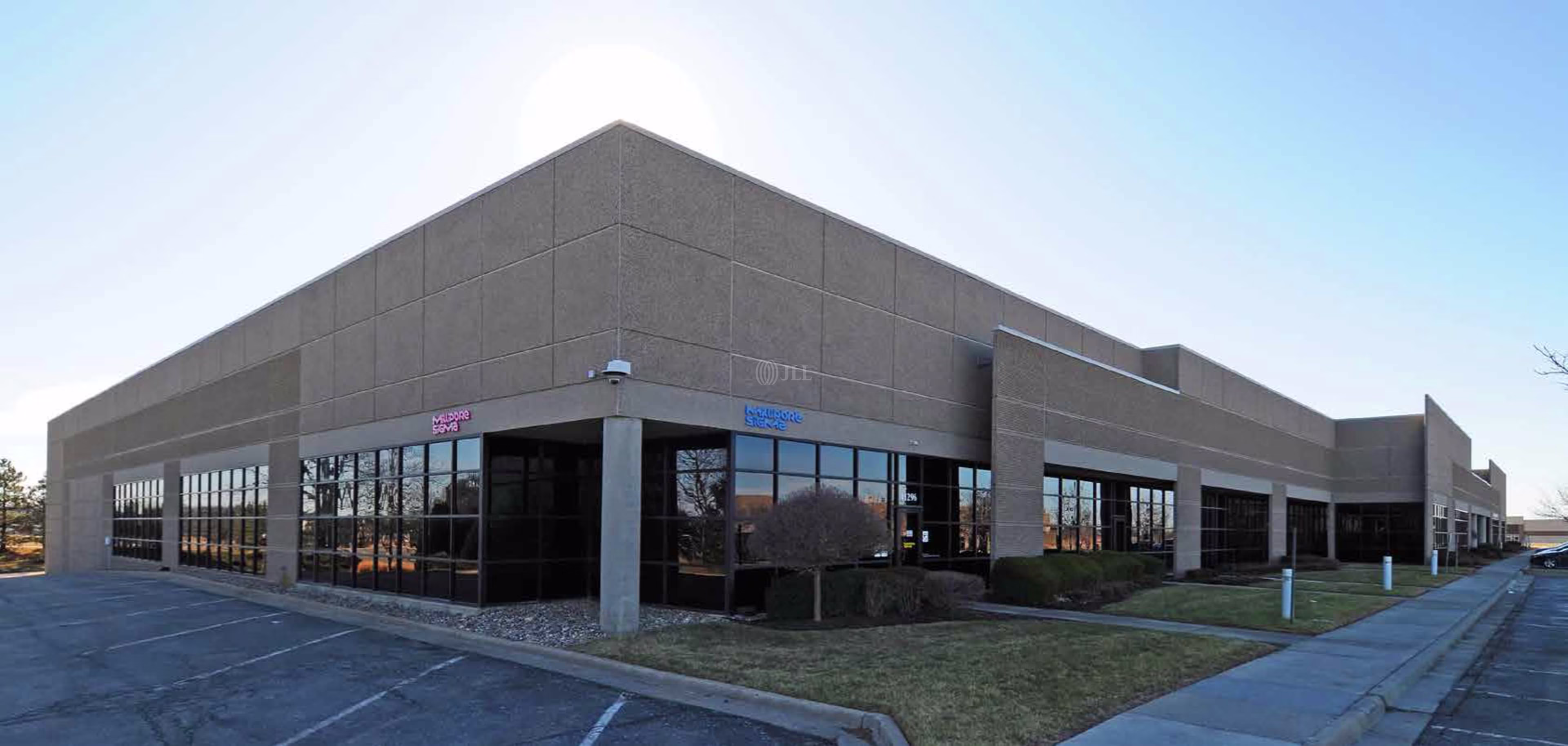 11270-11296 Renner Blvd