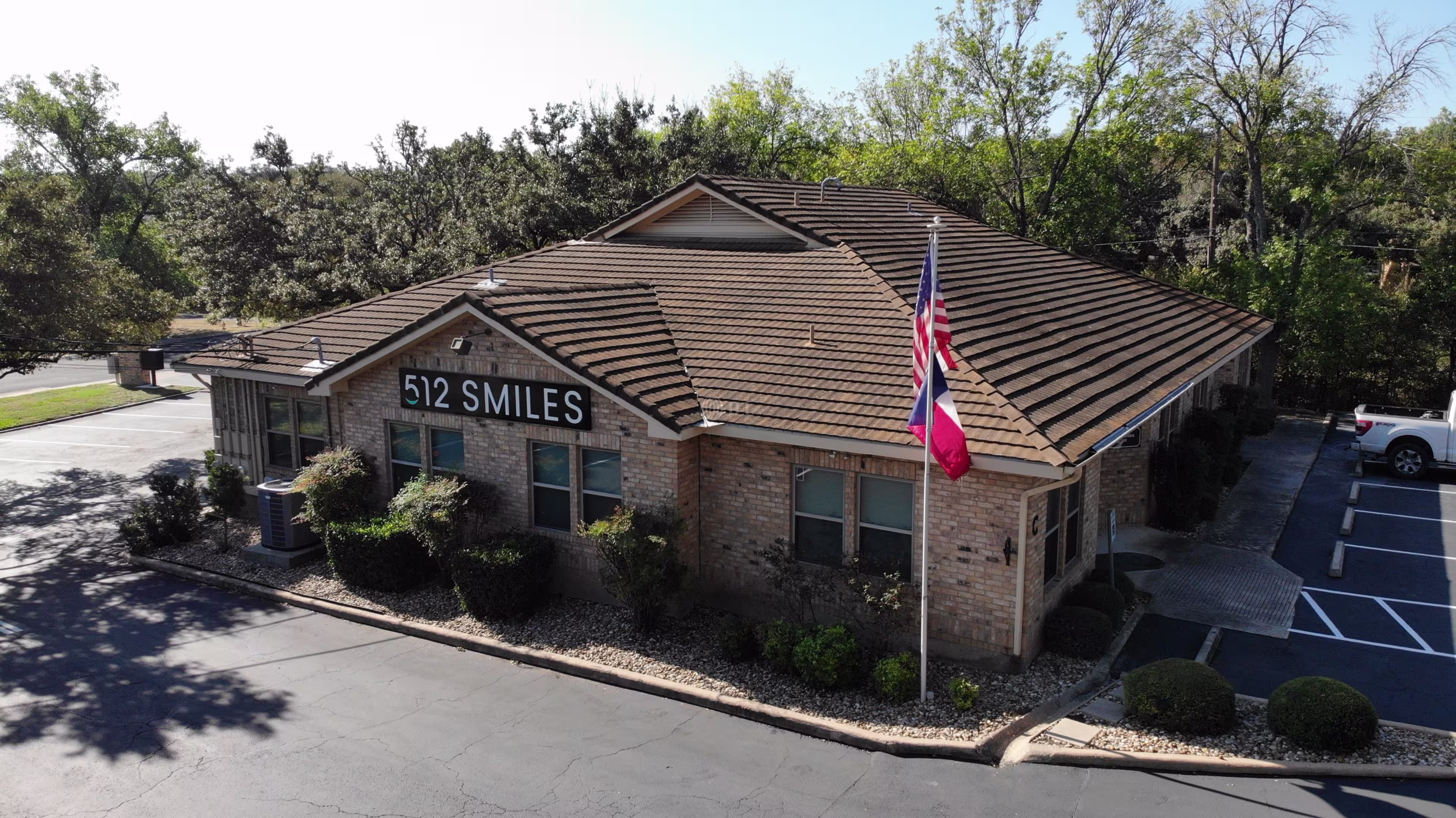 4005 Spicewood Springs Rd