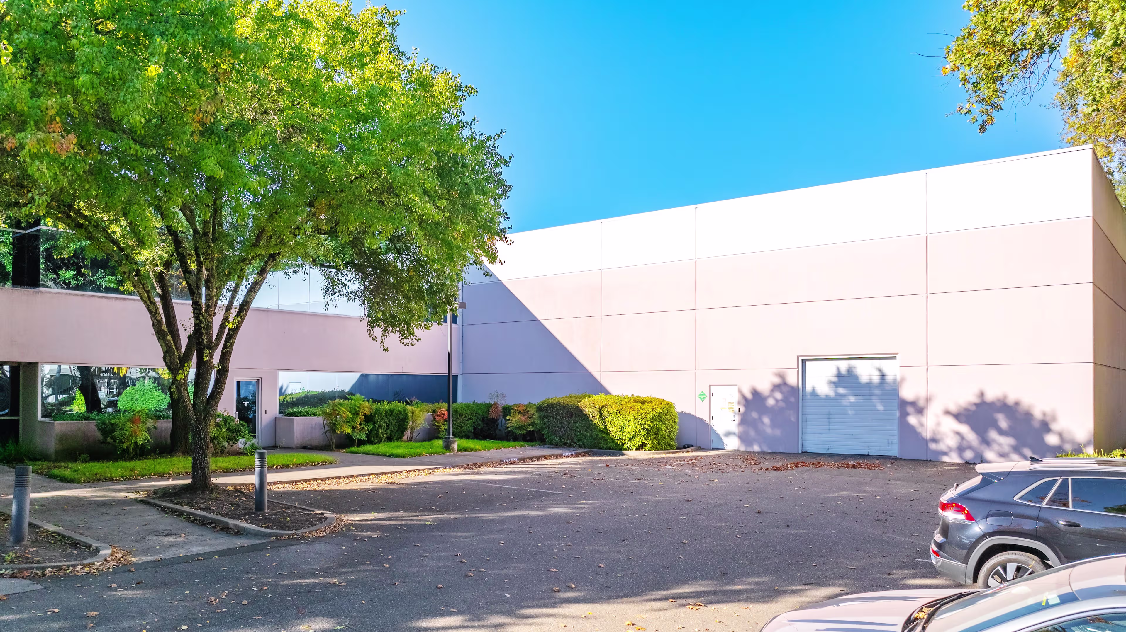205 Concourse Blvd