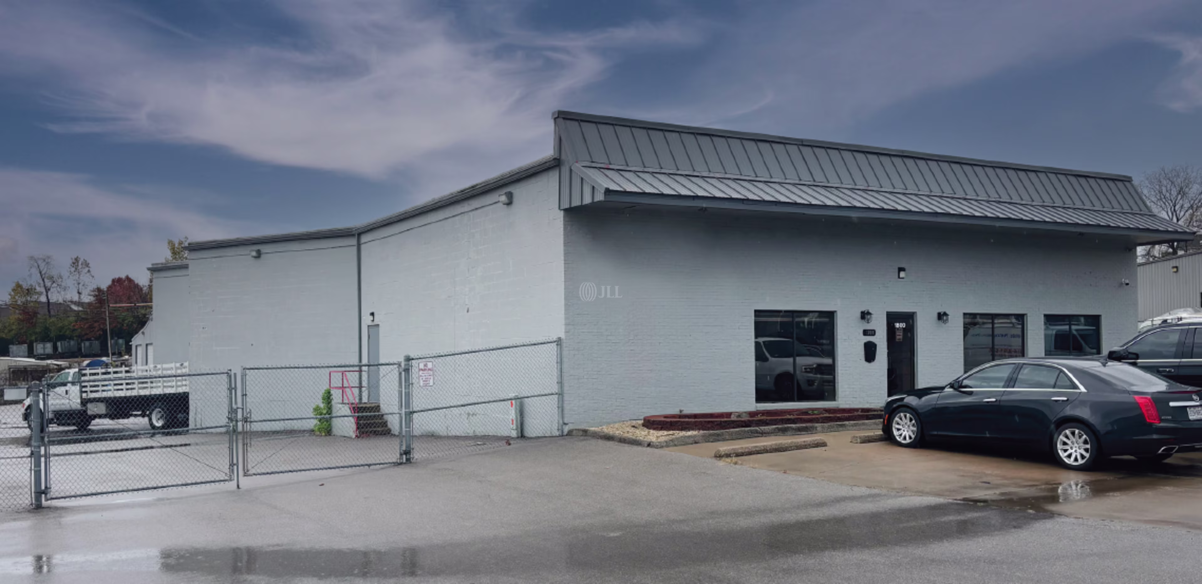 1800 Scherer Pkwy
