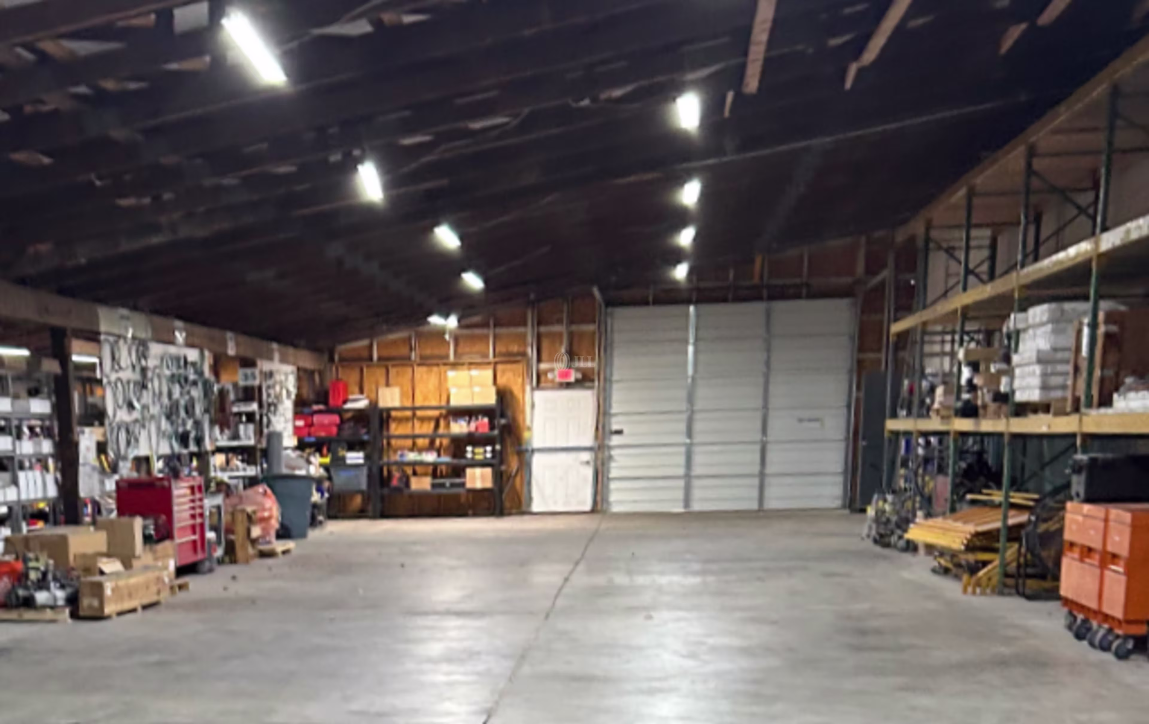 1800 Scherer Pkwy