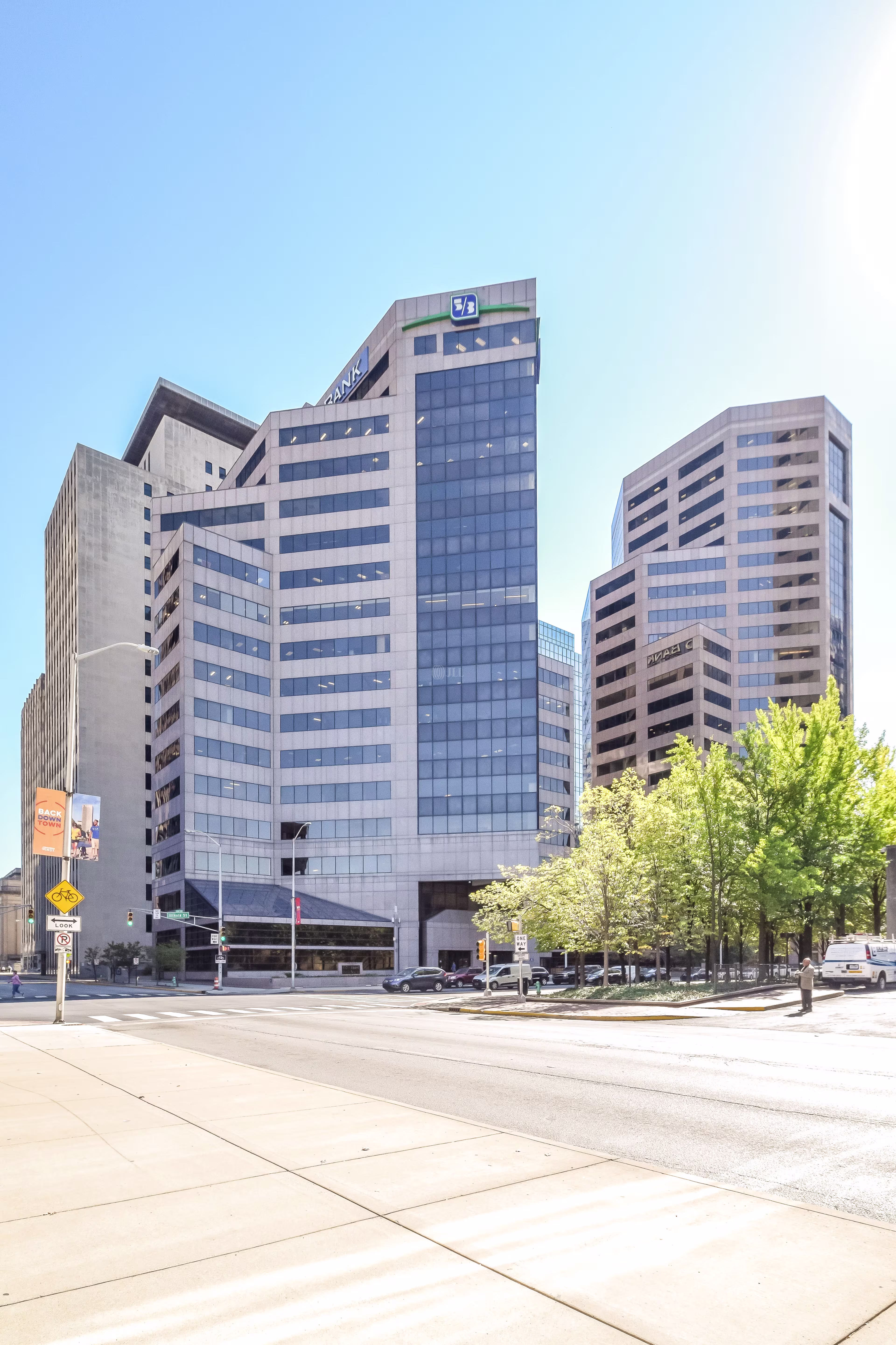 251 N Illinois St