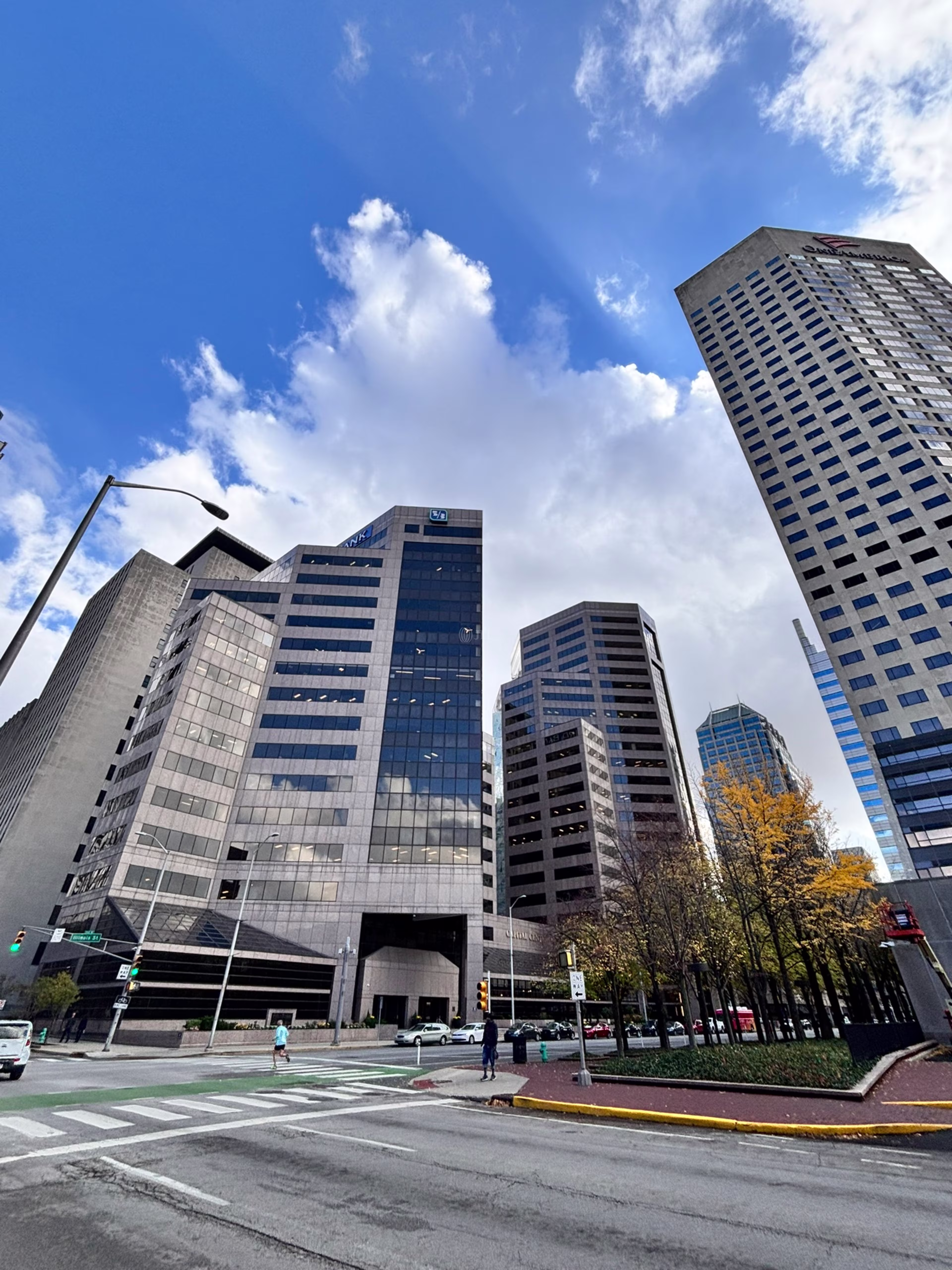 251 N Illinois St