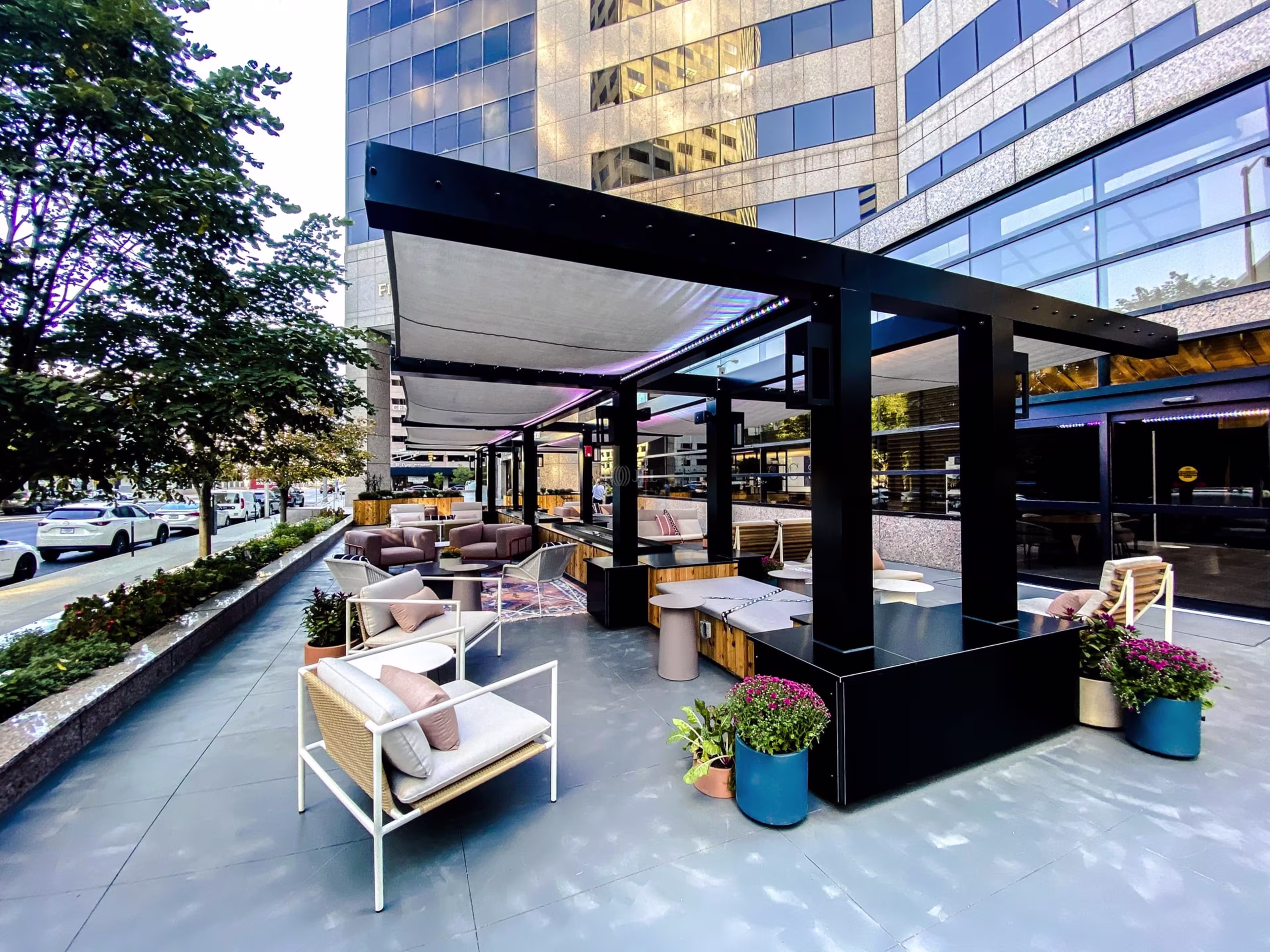 251 N Illinois St