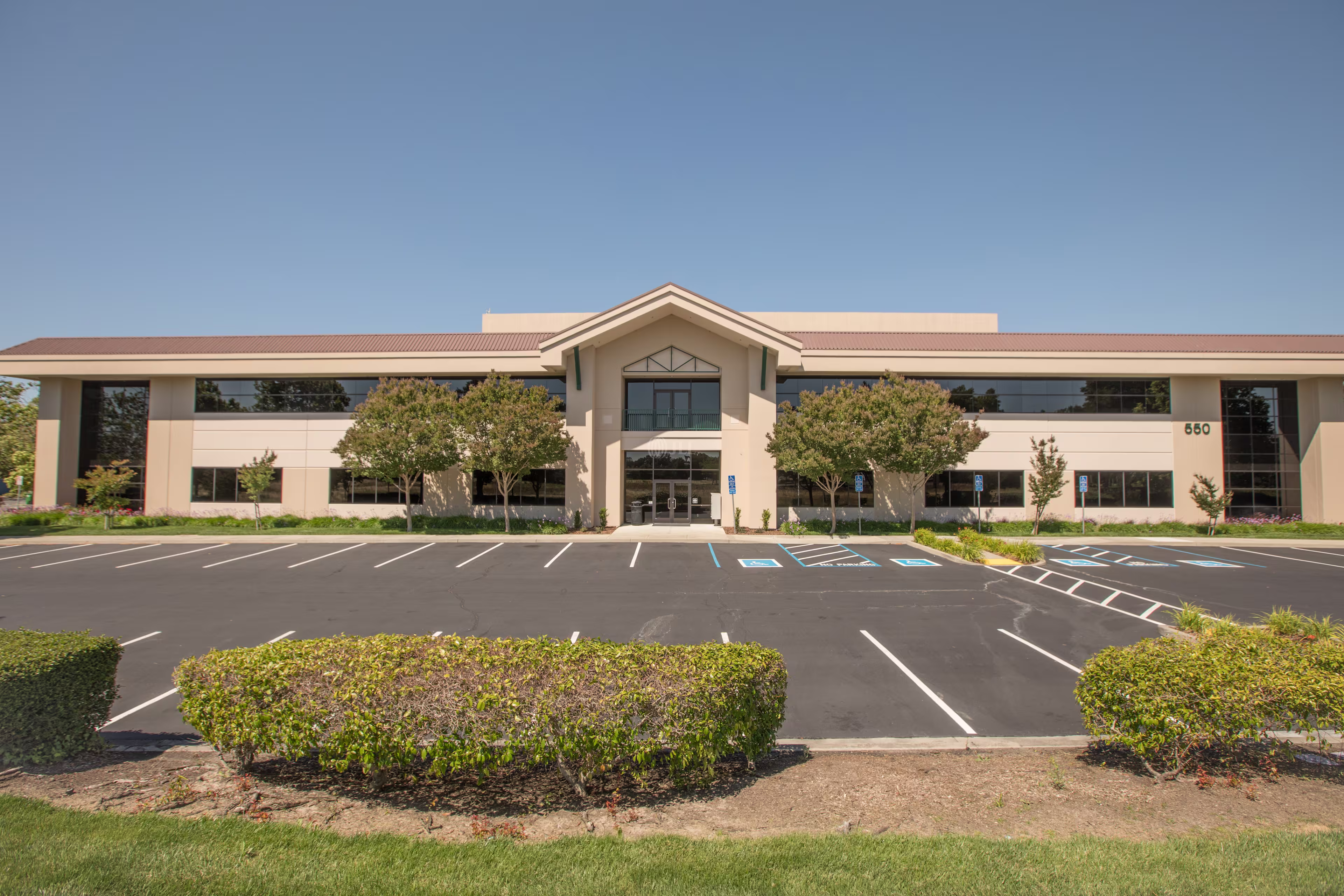 550 Gateway Dr