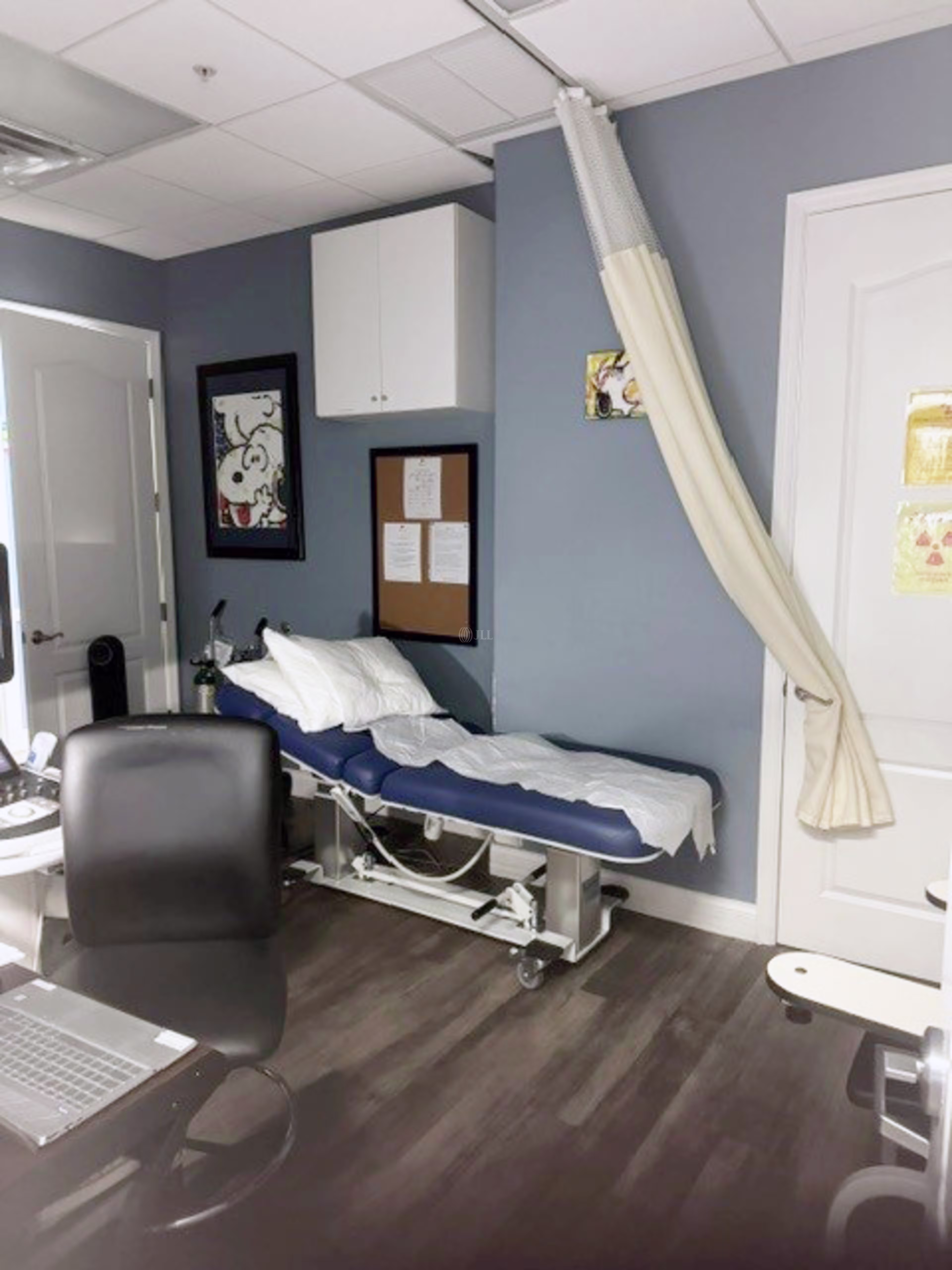 6310 Health Park Way, Suite 120