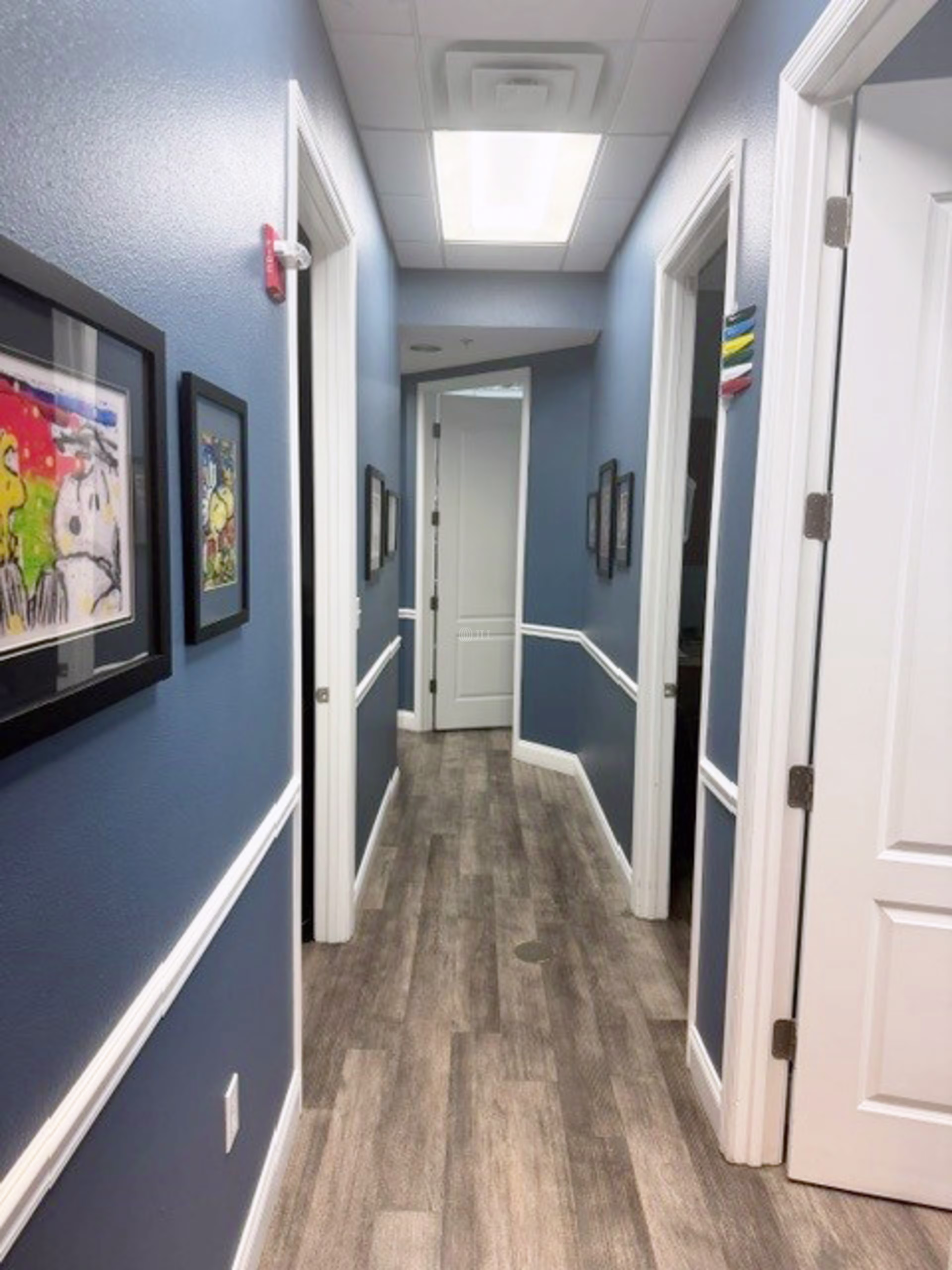 6310 Health Park Way, Suite 120