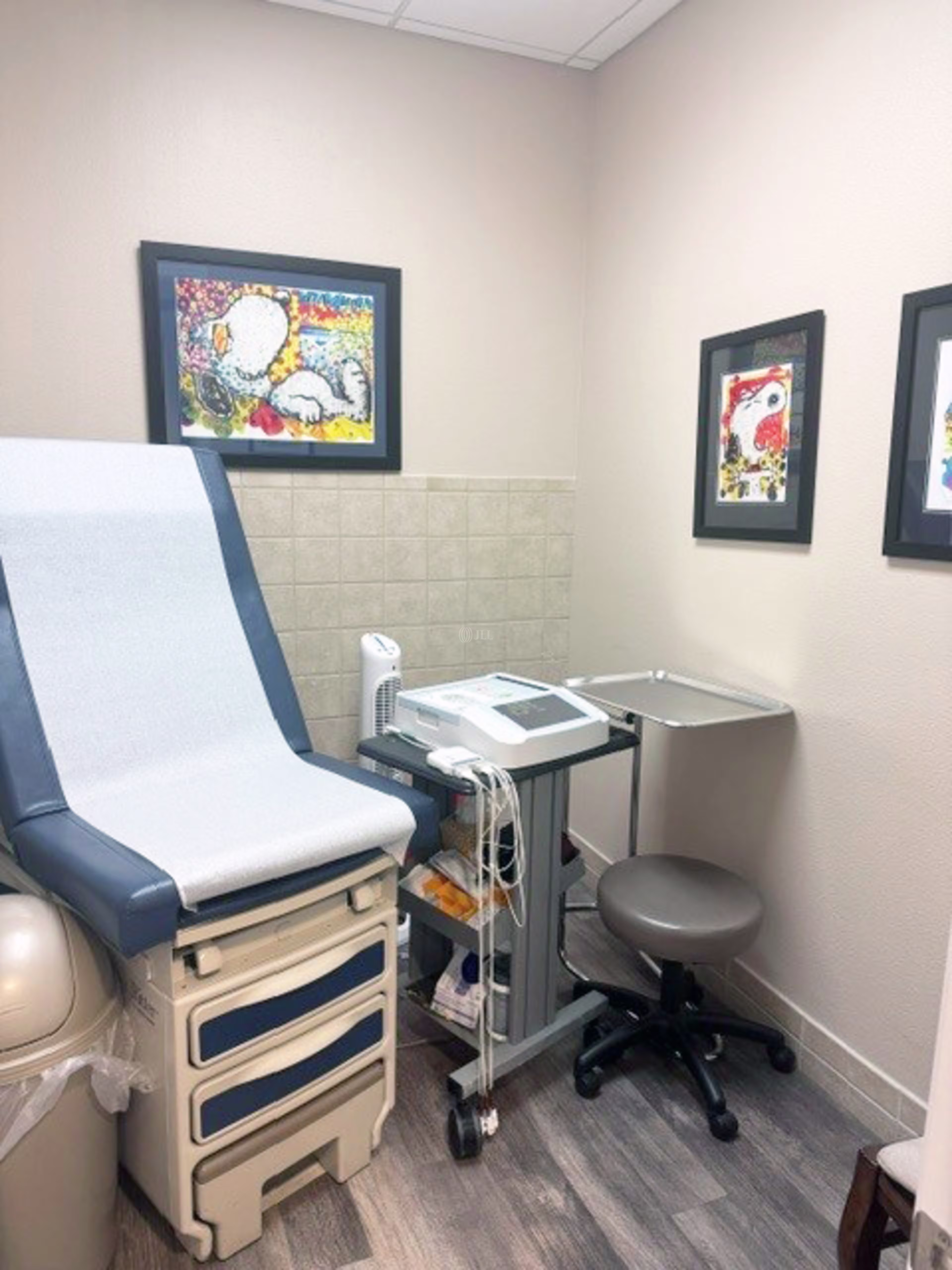 6310 Health Park Way, Suite 120
