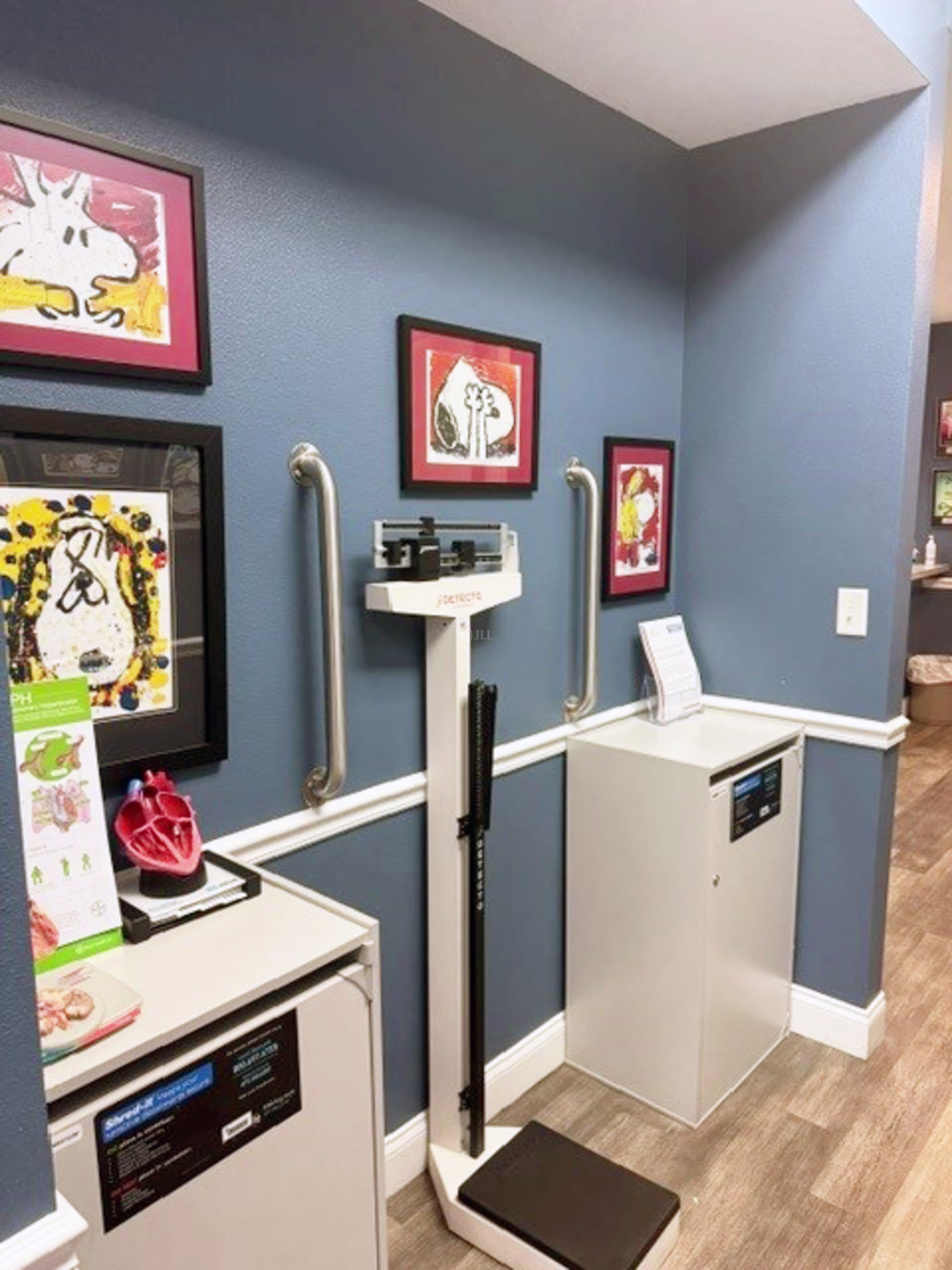 6310 Health Park Way, Suite 120