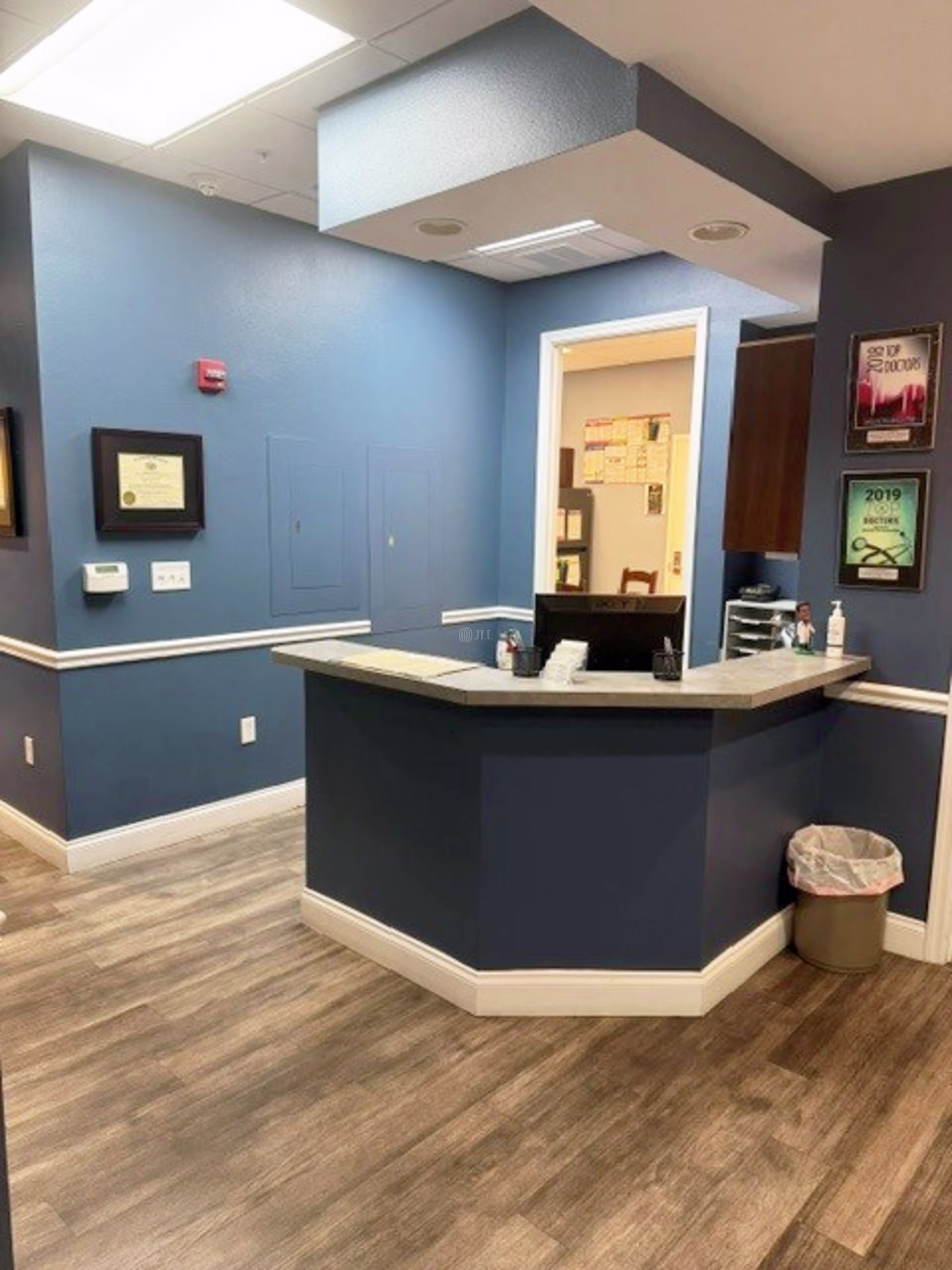 6310 Health Park Way, Suite 120