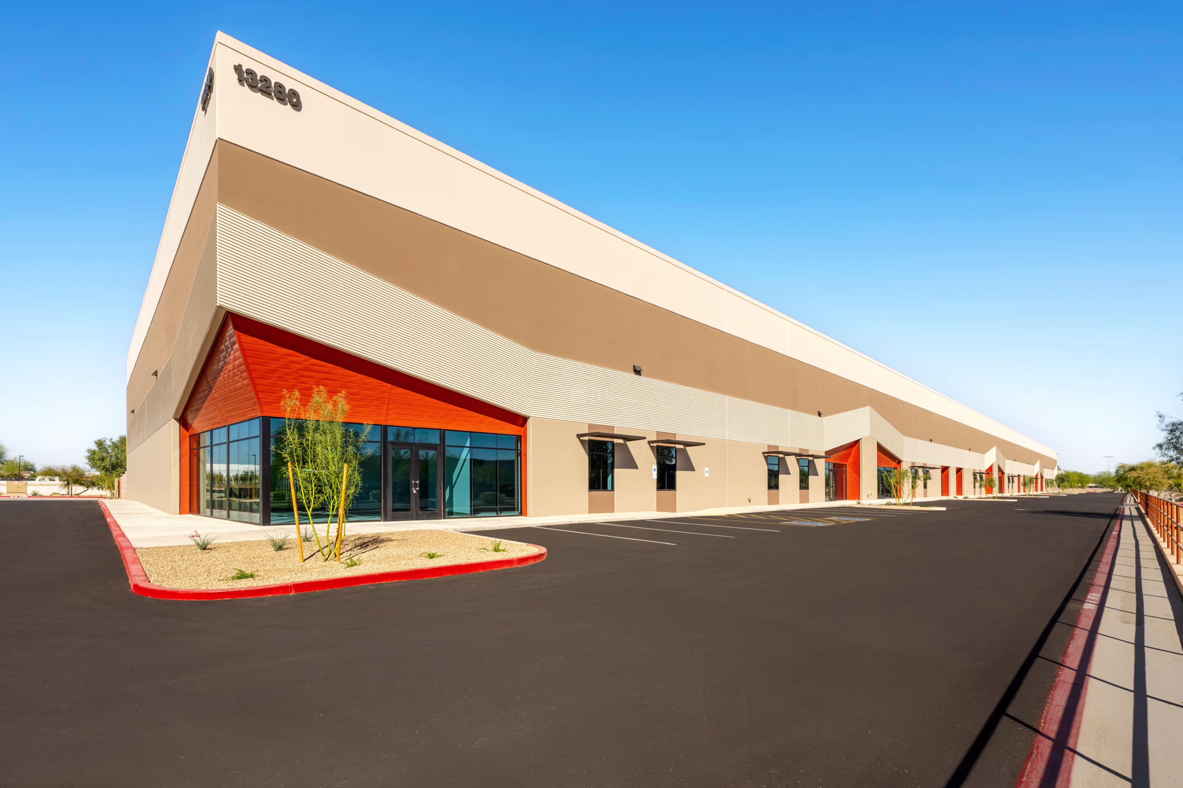 13280 W Rioglass Solar Rd