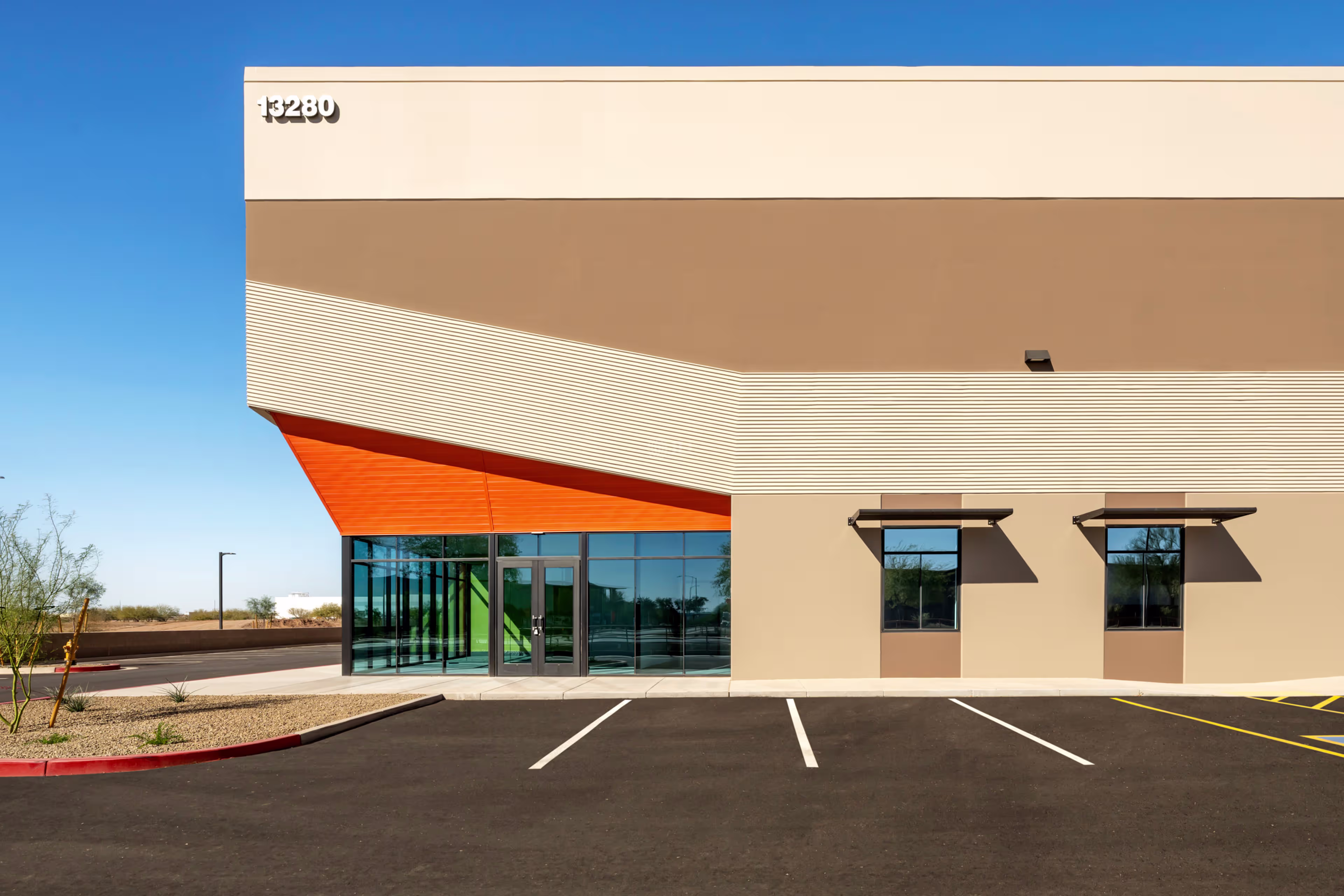 13280 W Rioglass Solar Rd