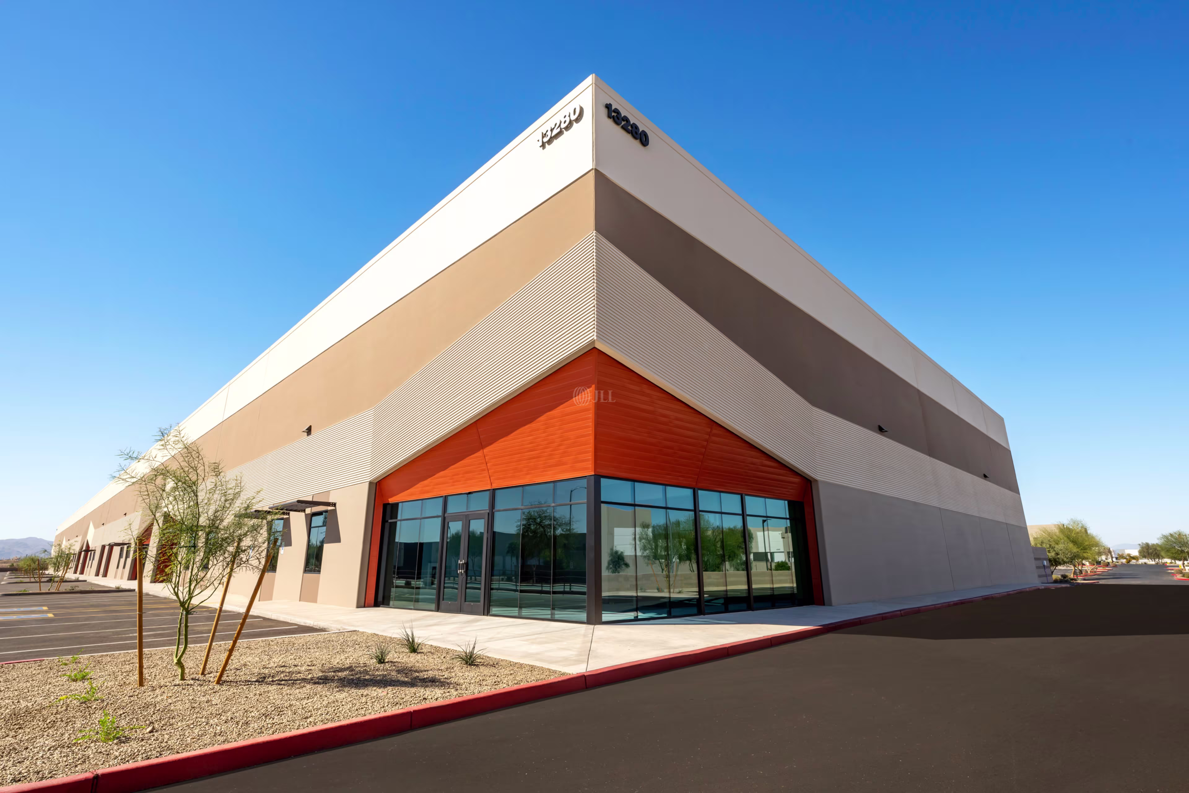 13280 W Rioglass Solar Rd