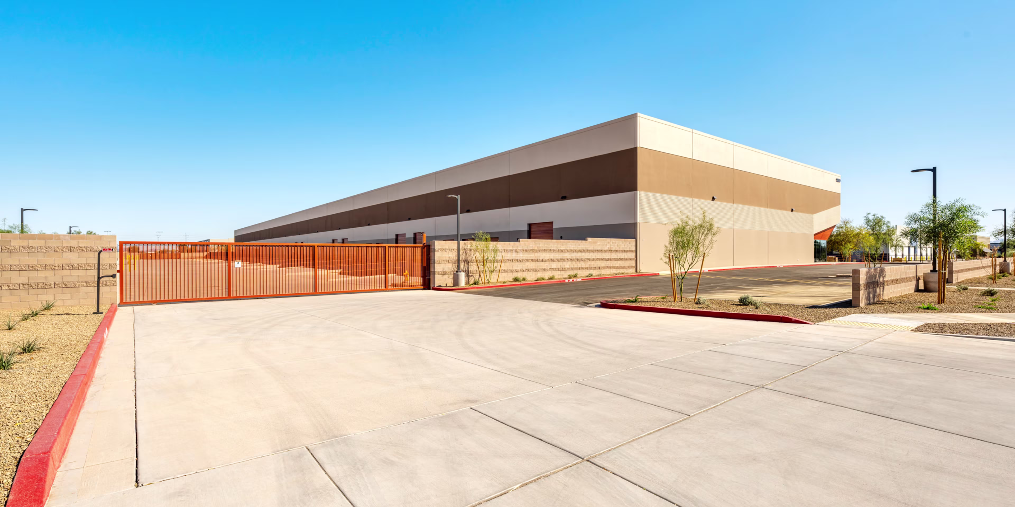 13280 W Rioglass Solar Rd
