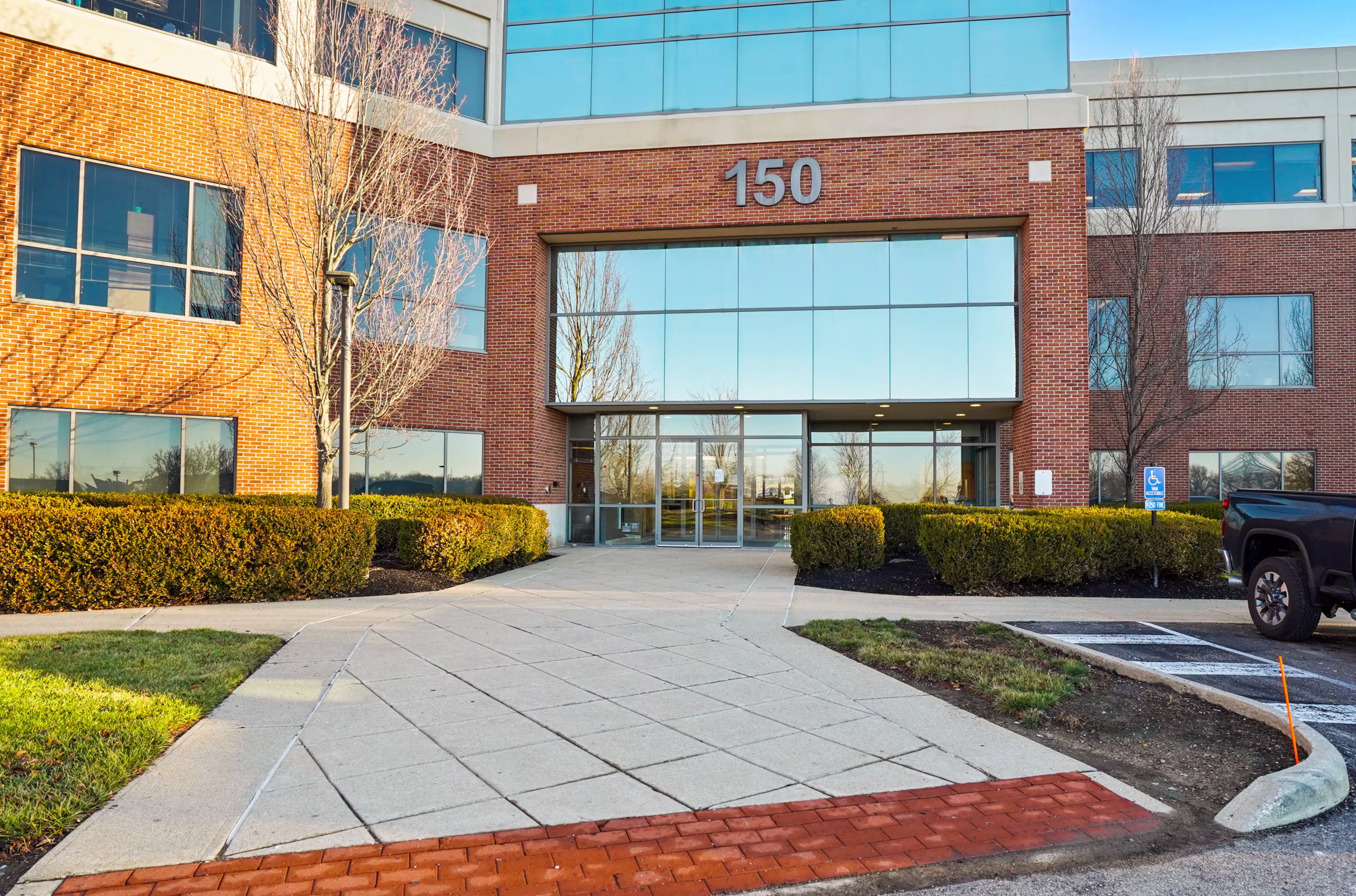 150 Taylor Station Rd