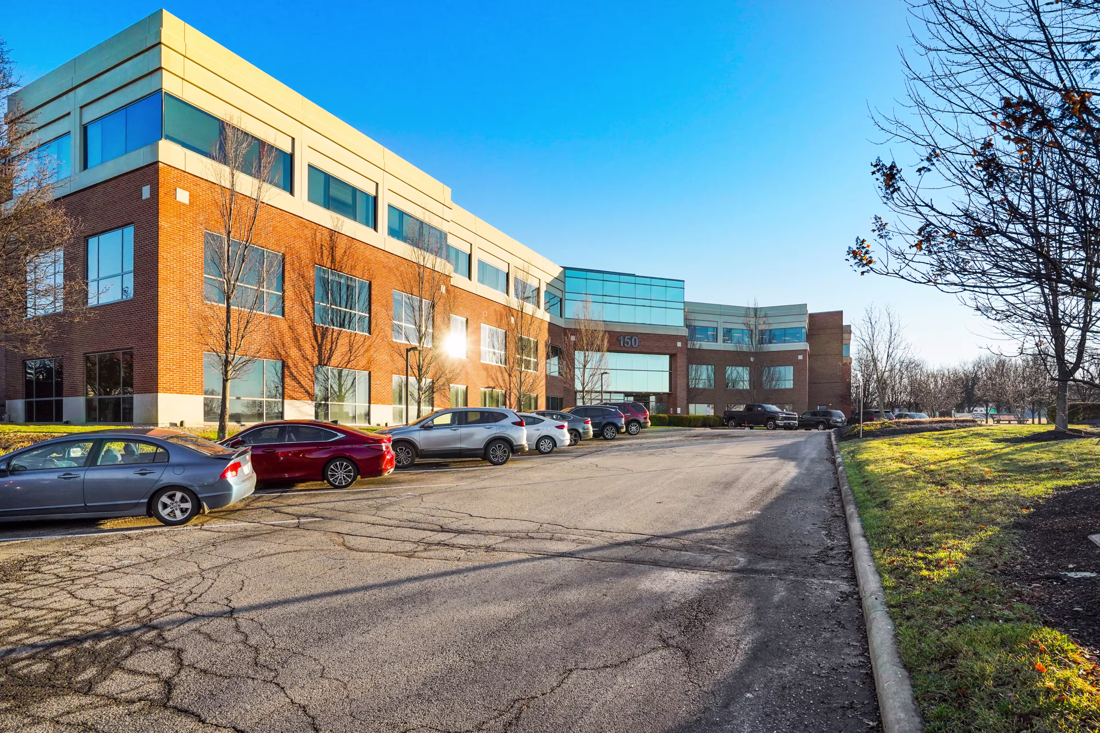 150 Taylor Station Rd