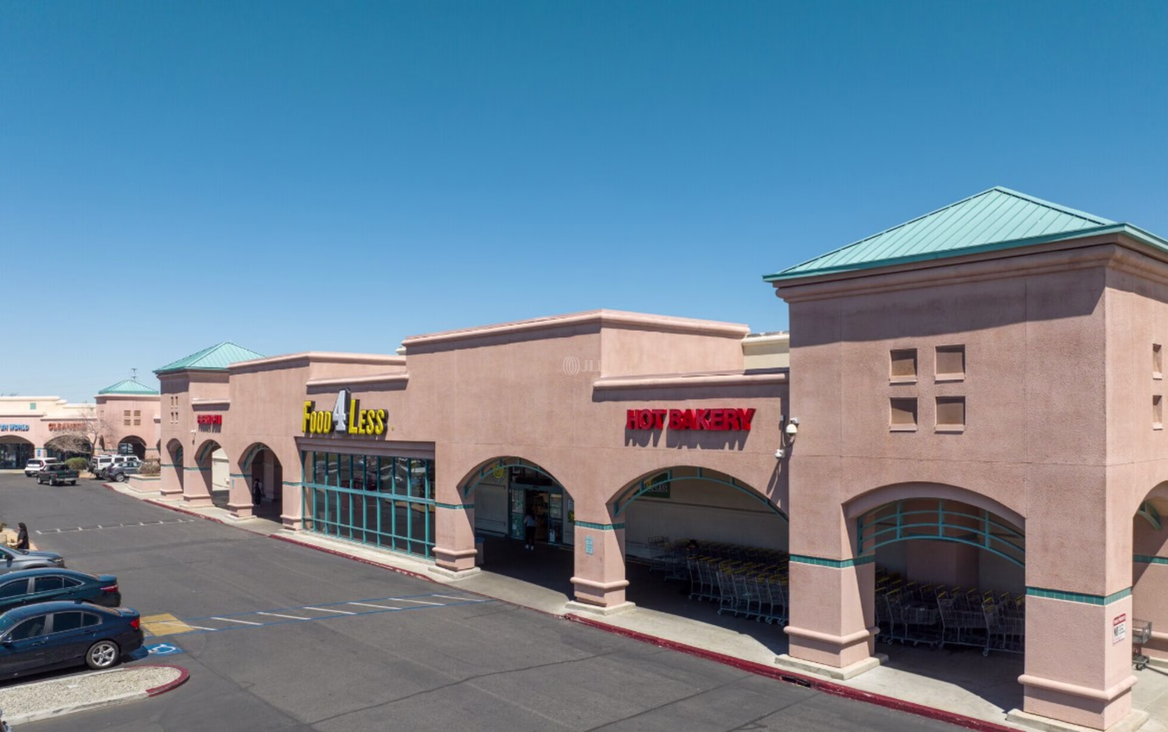 16200-16266 Bear Valley Rd