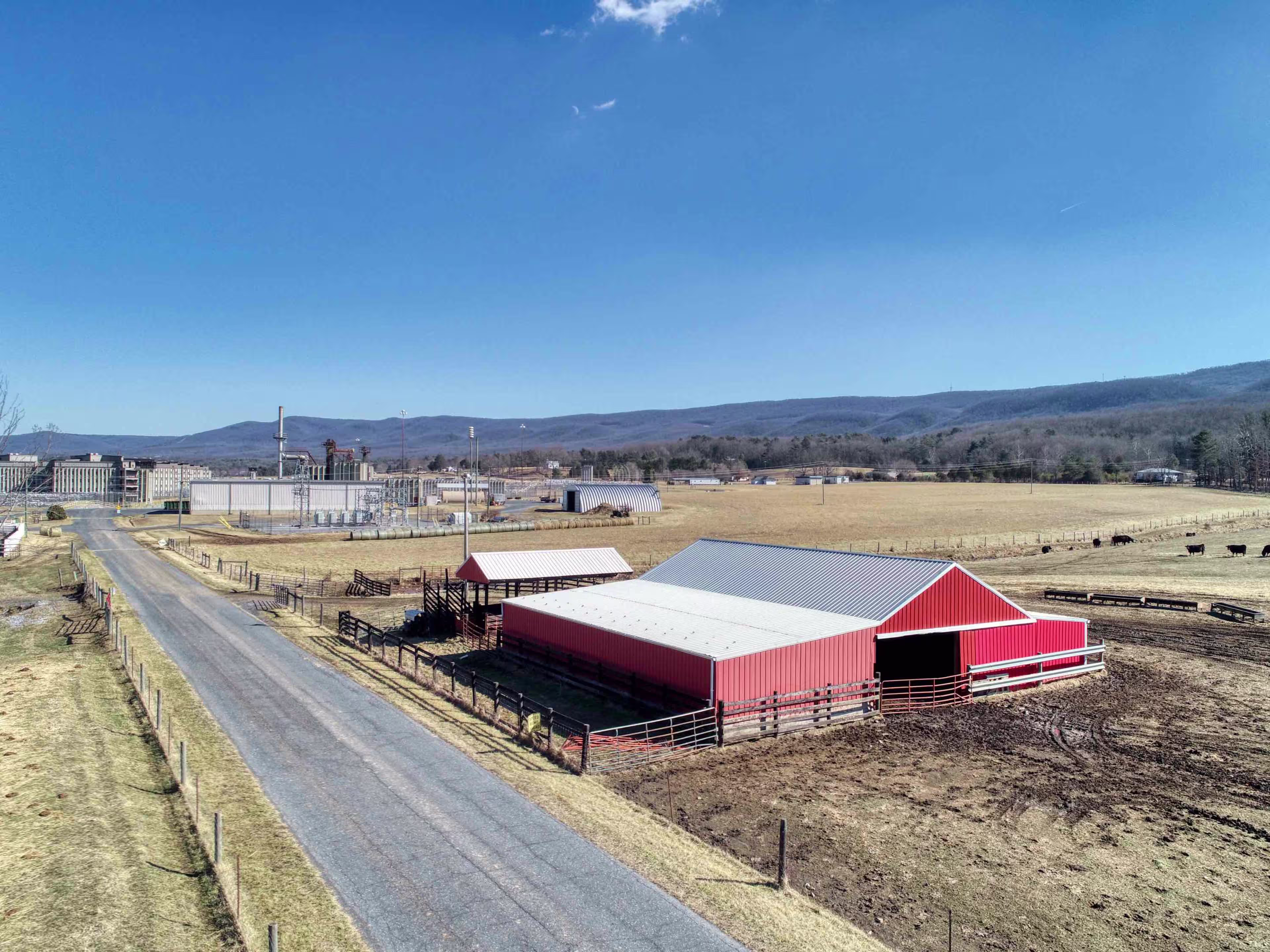 1821 Estaline Valley Rd
