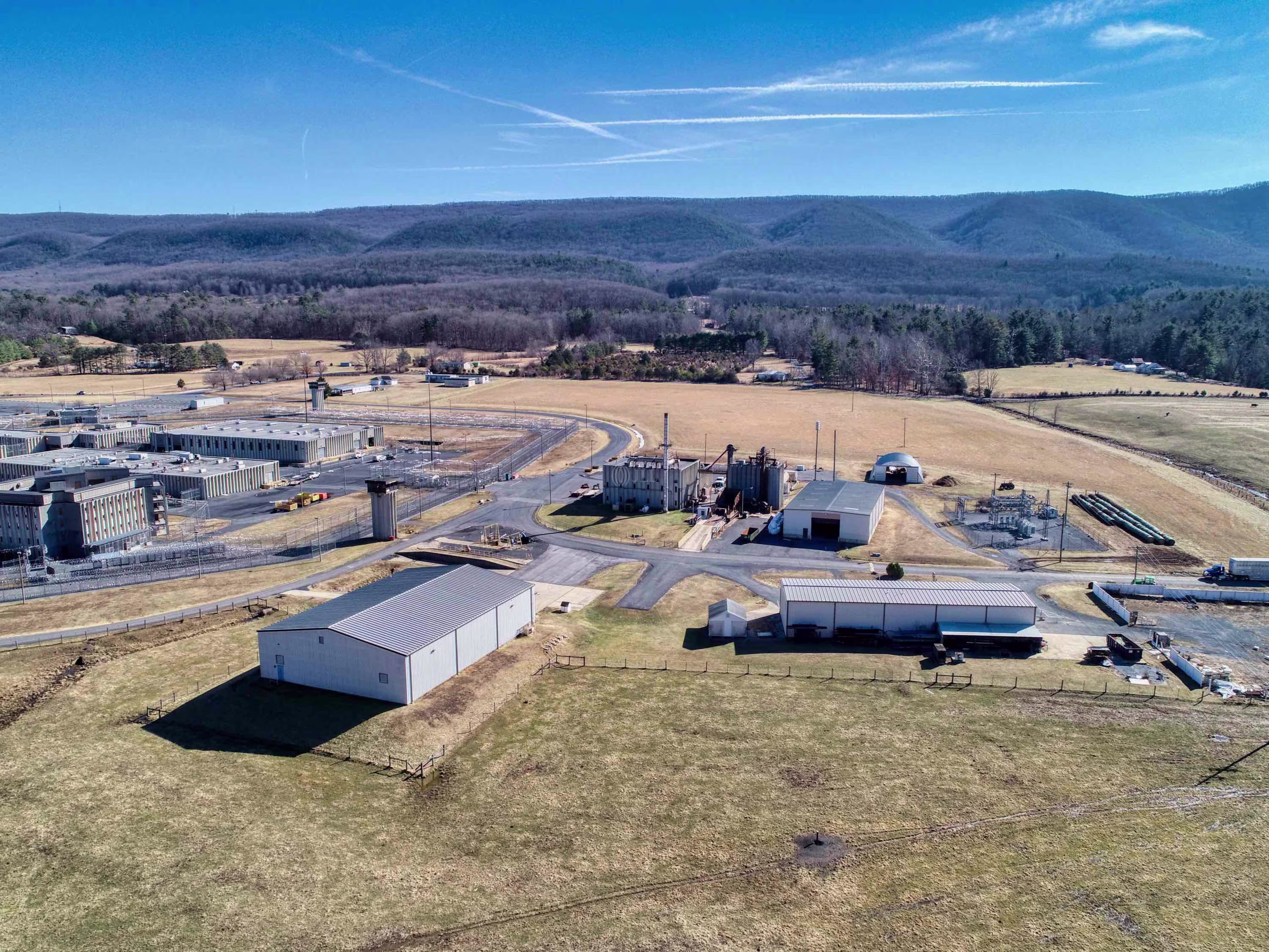 1821 Estaline Valley Rd