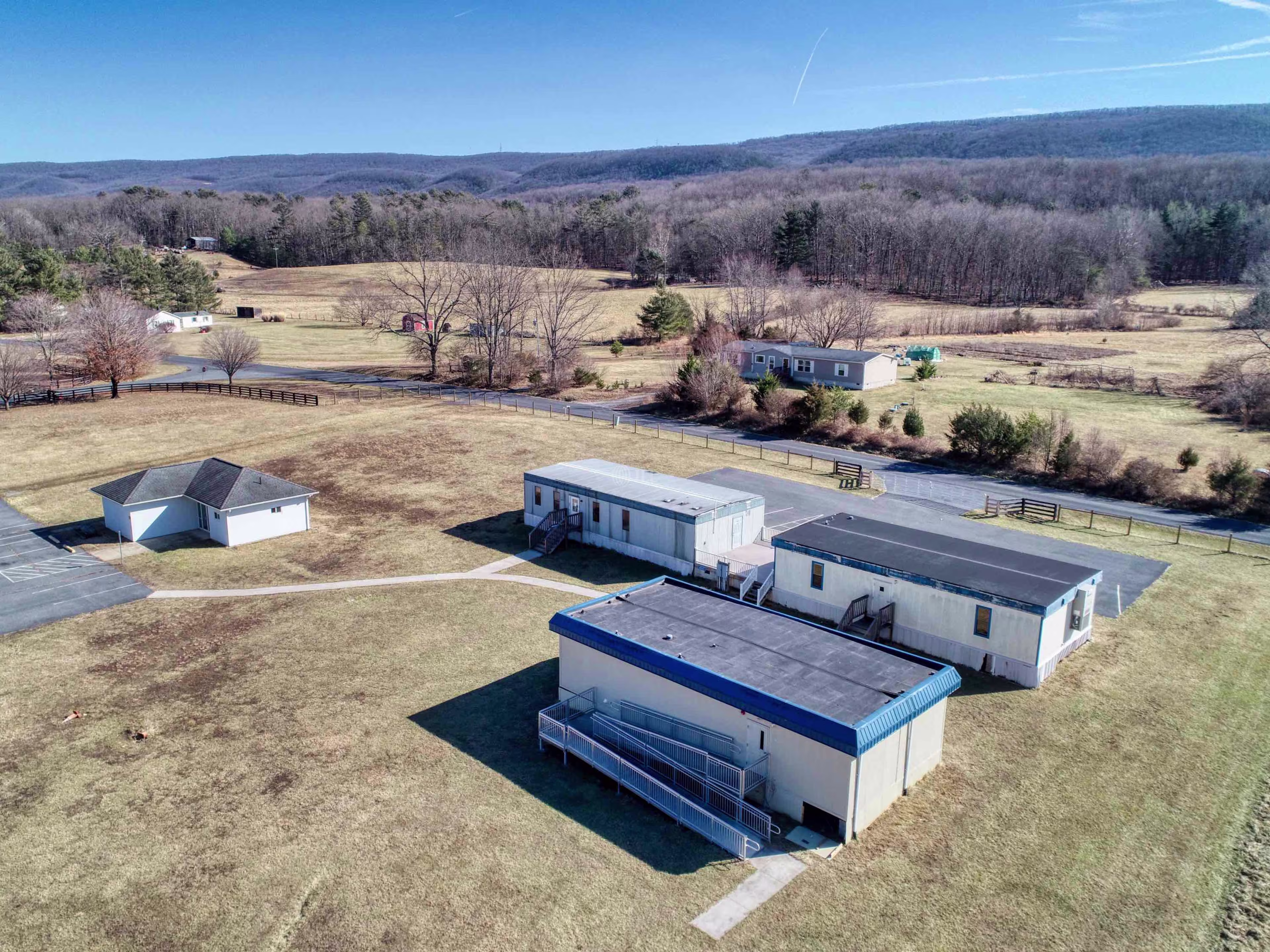 1821 Estaline Valley Rd