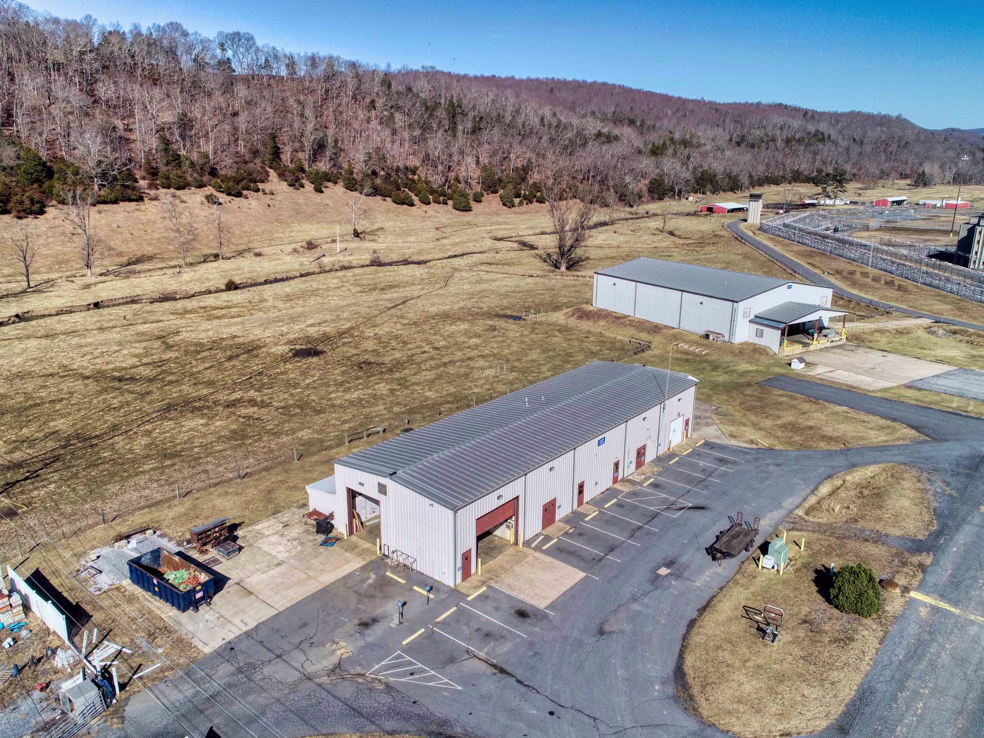 1821 Estaline Valley Rd
