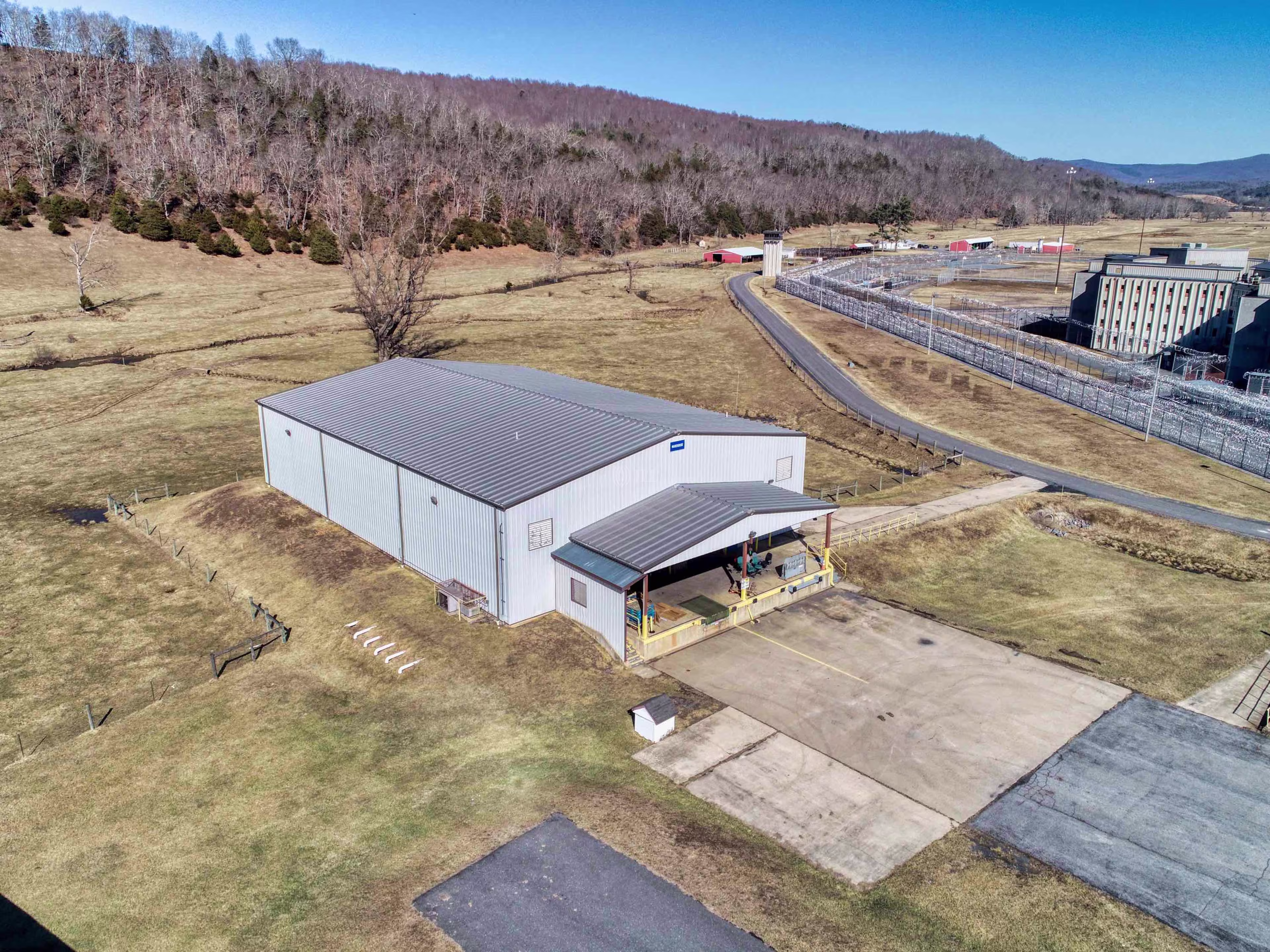 1821 Estaline Valley Rd