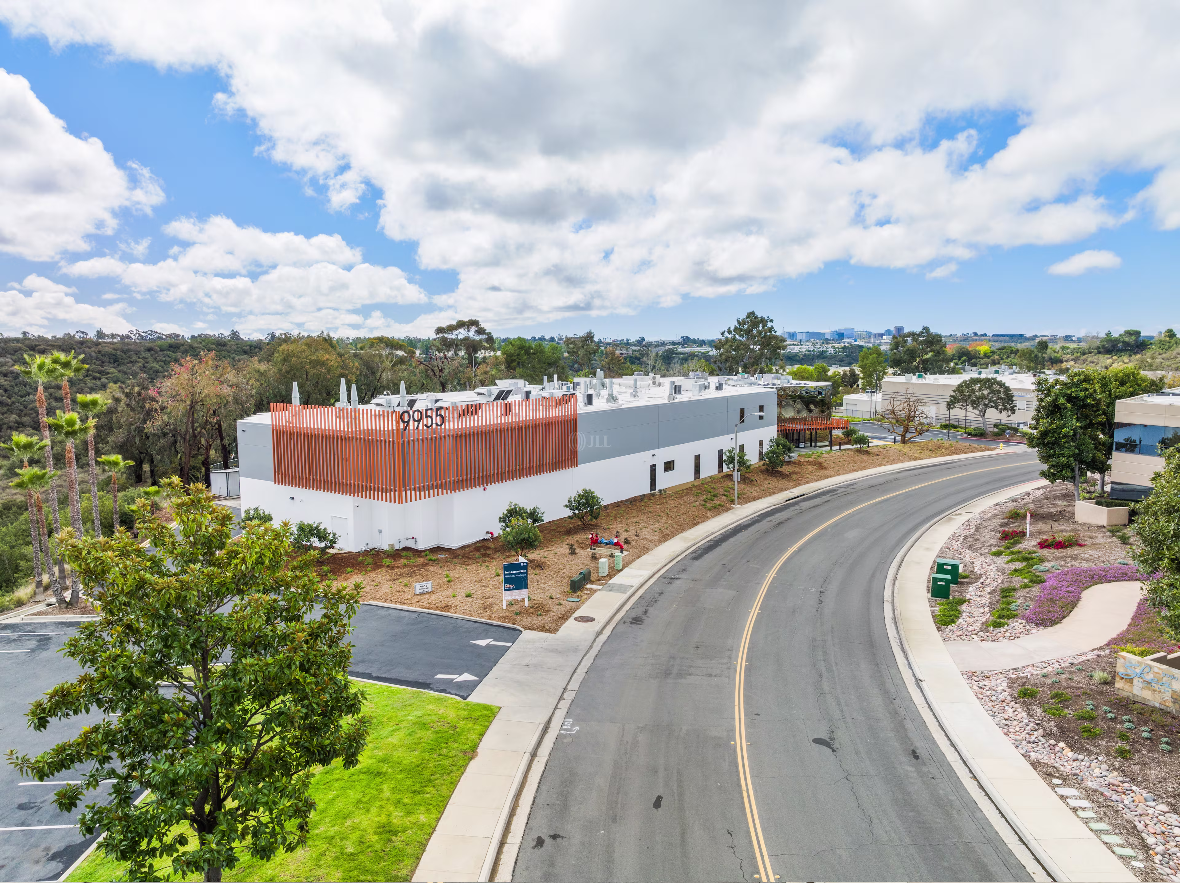 9955 Mesa Rim Rd