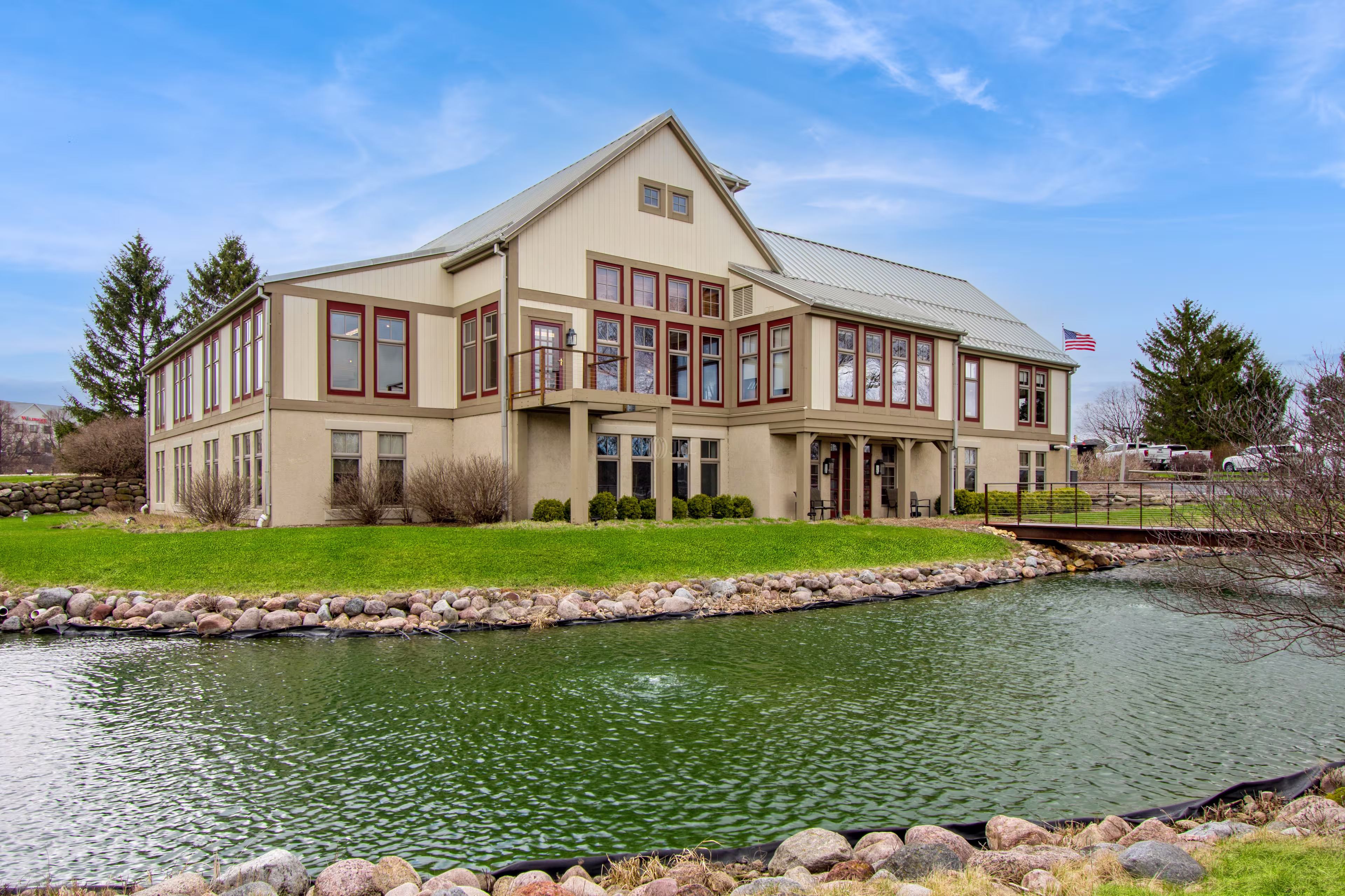 W240N1221 Pewaukee Rd