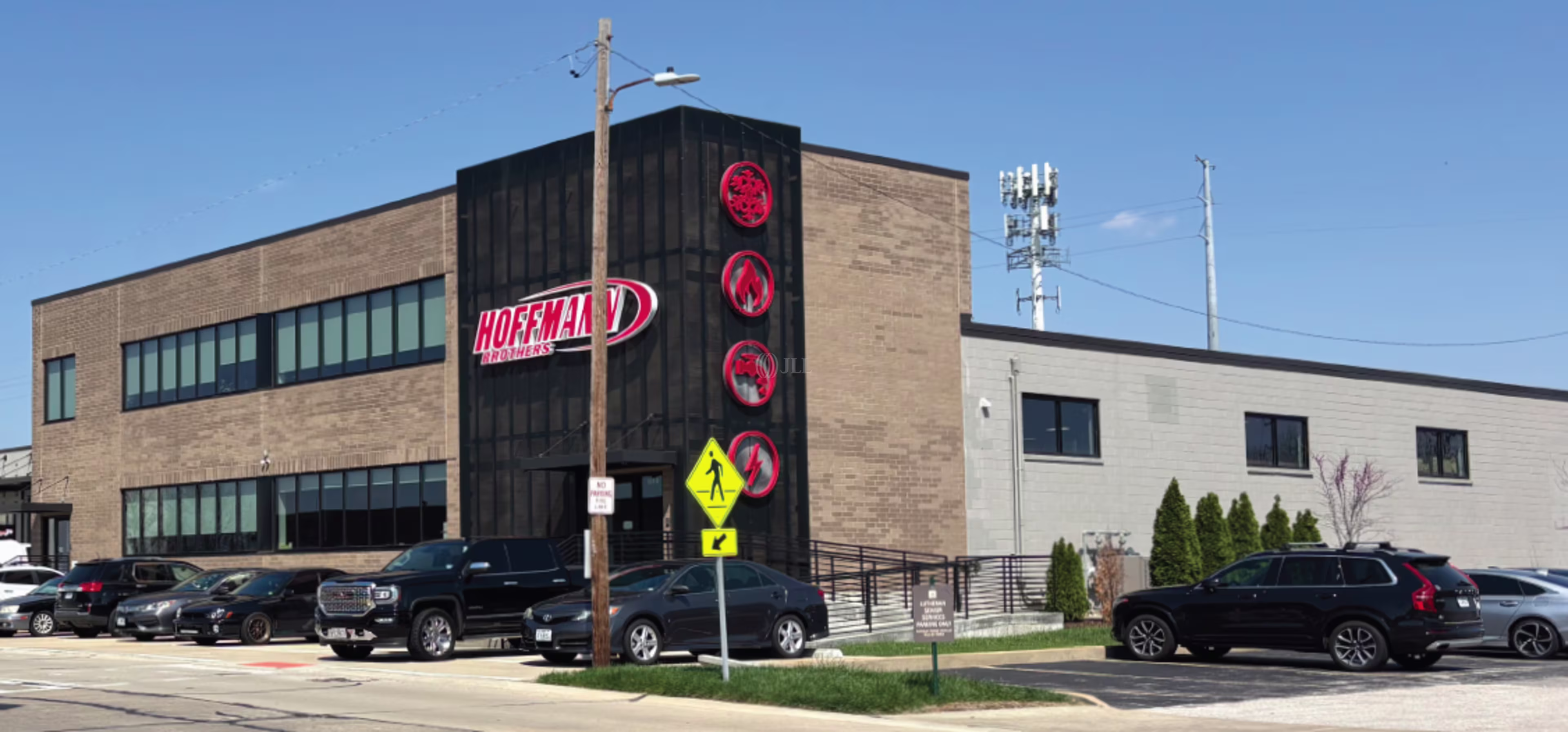 1010 Hanley Industrial Ct