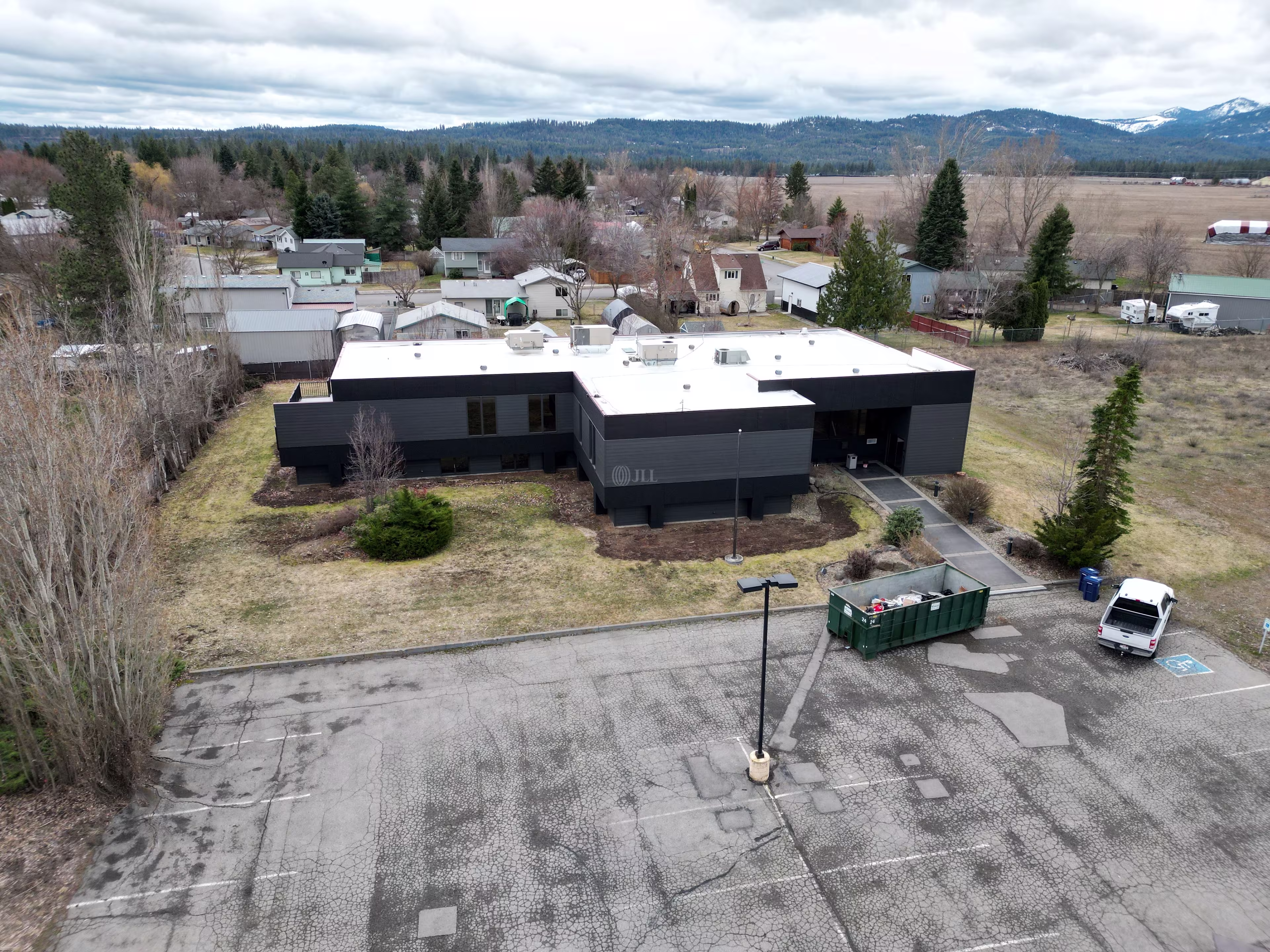 3568 W Industrial Loop