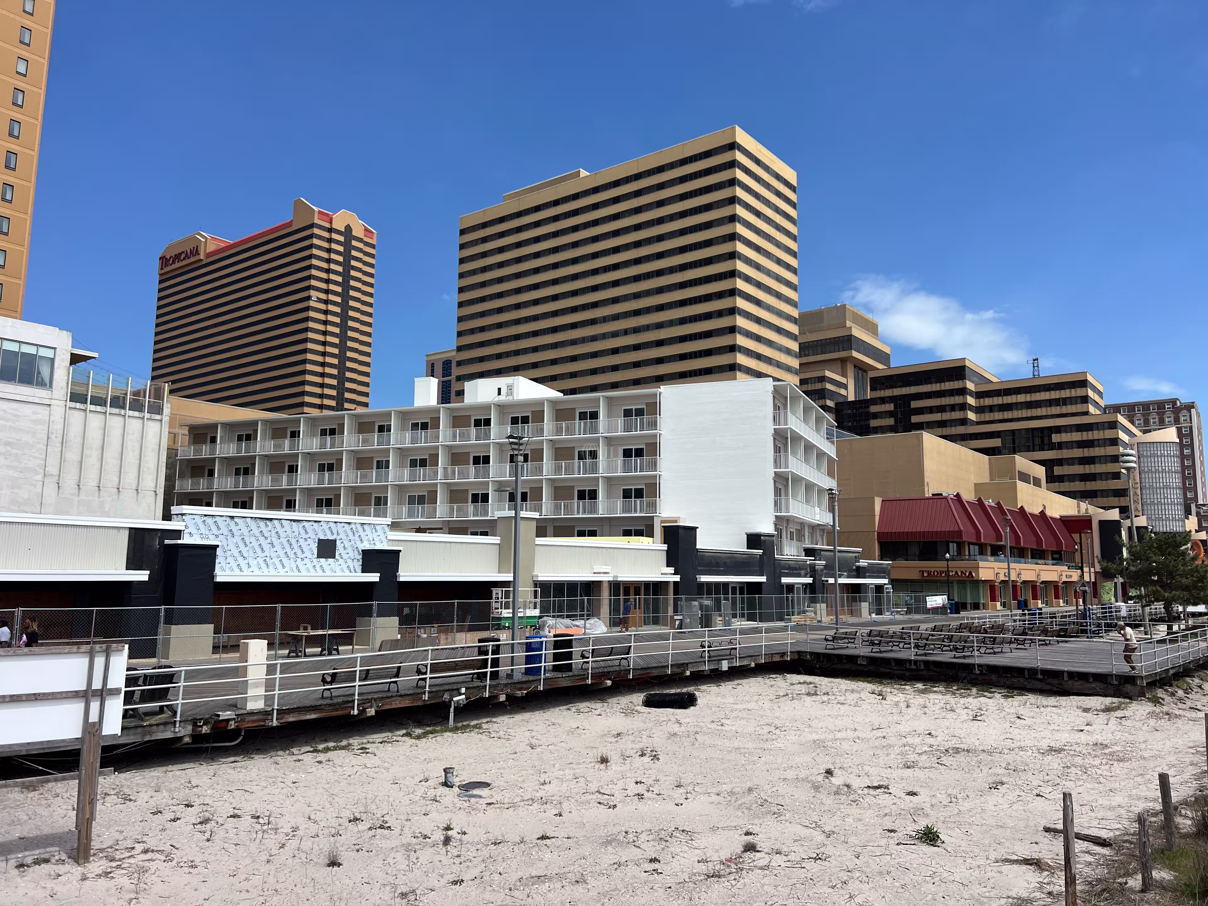 3000 Boardwalk
