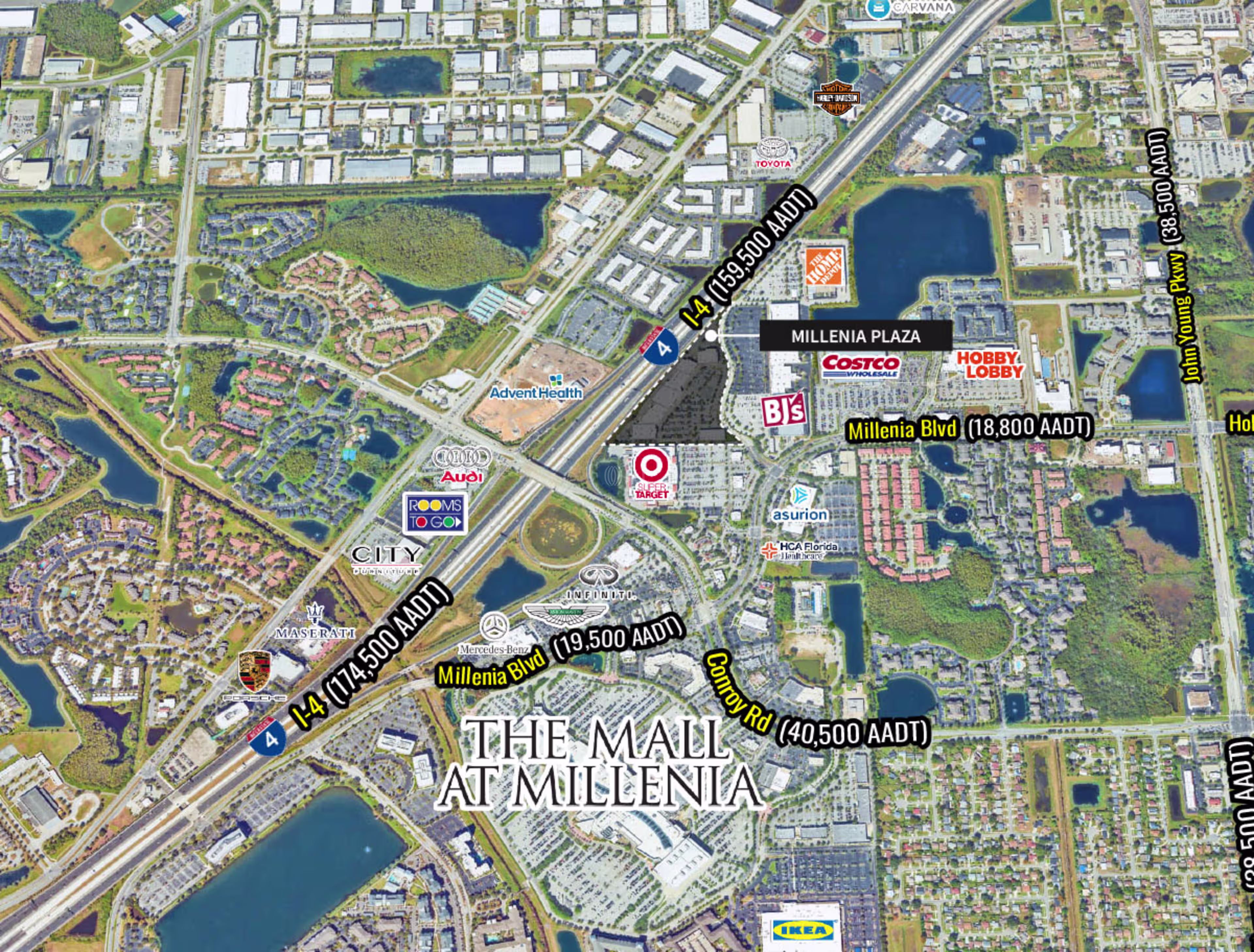 4668-4696 Millenia Plaza Way