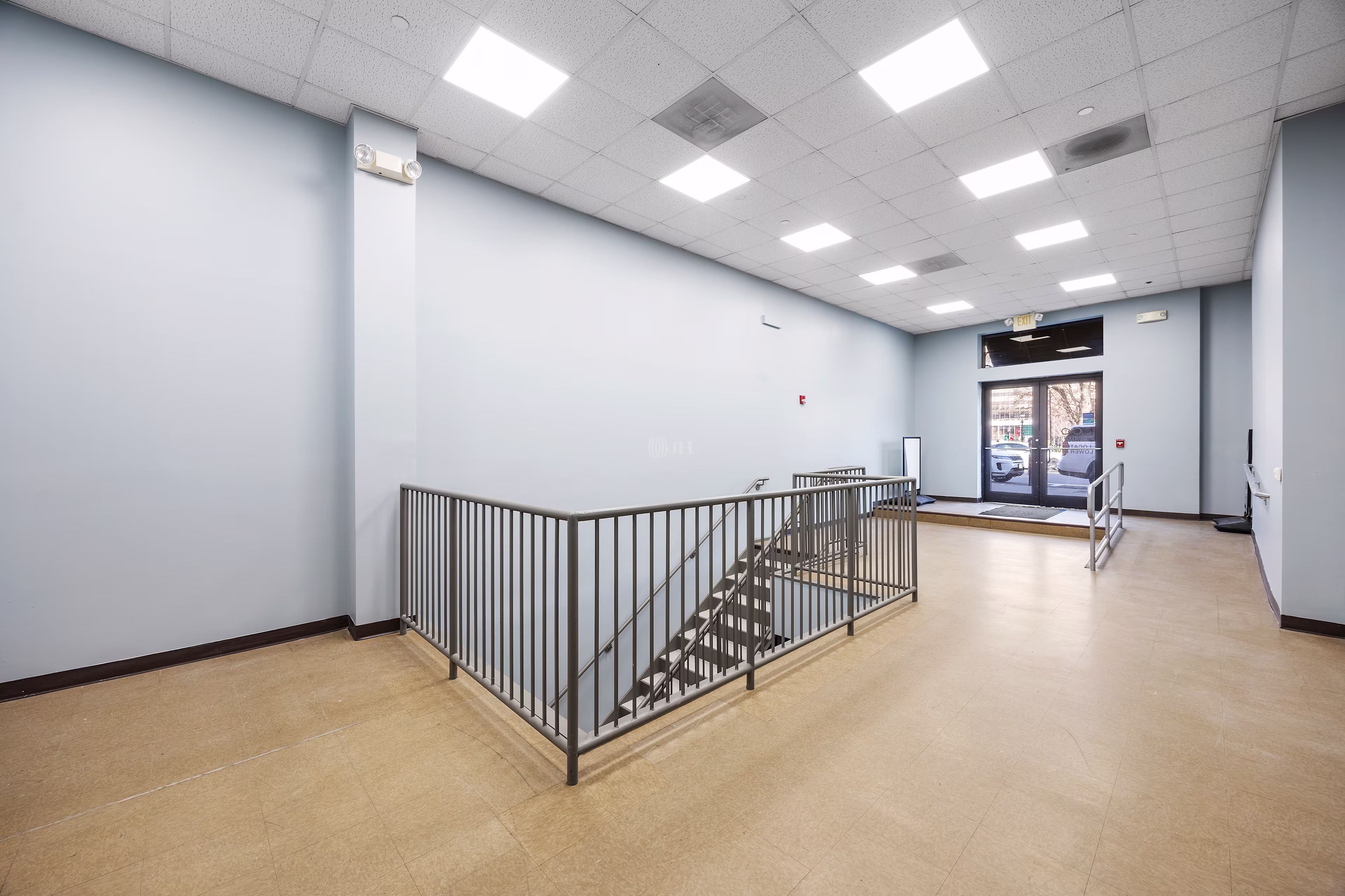 40 W Park Pl