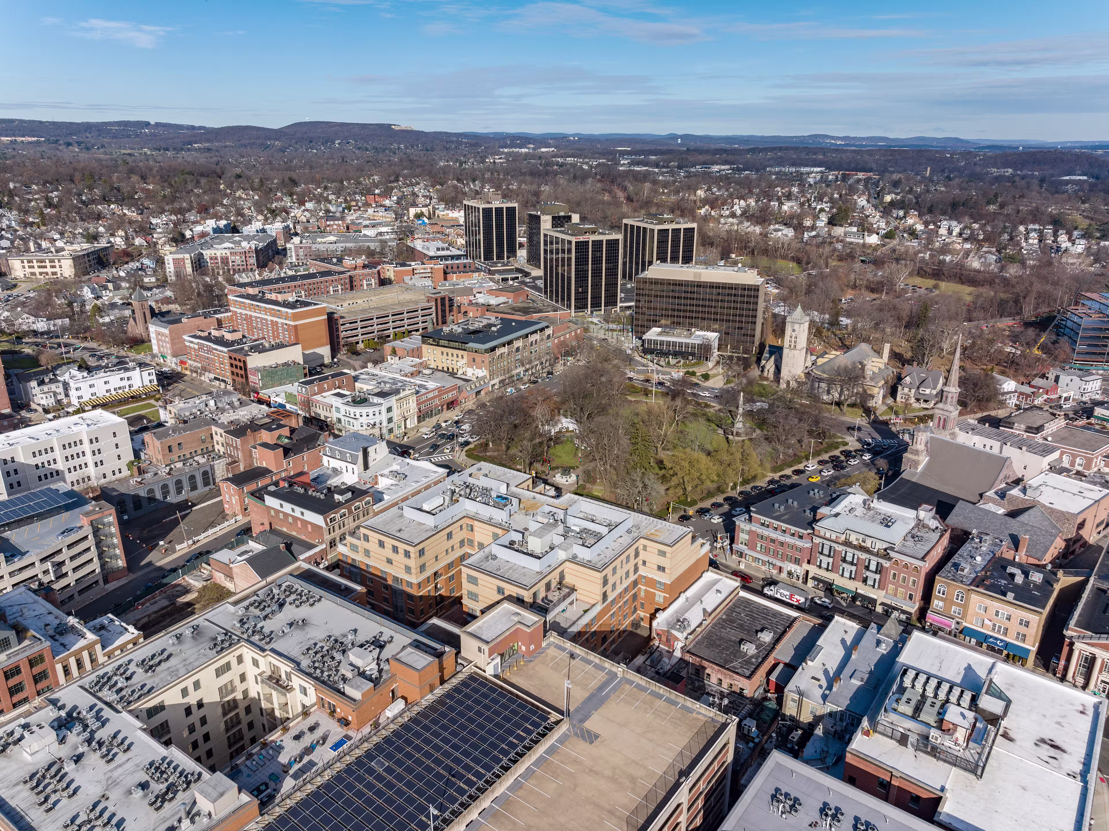 40 W Park Pl