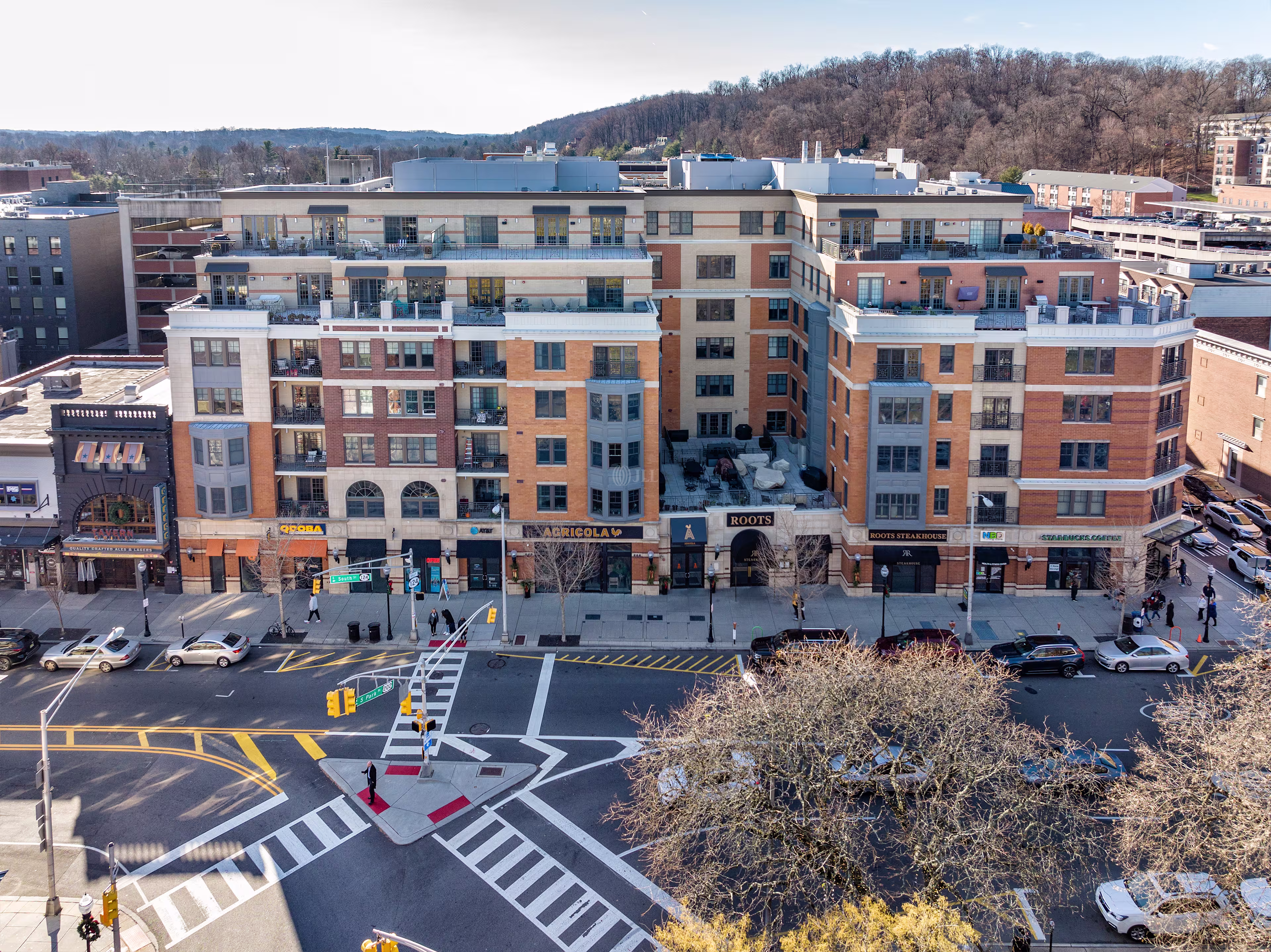 40 W Park Pl