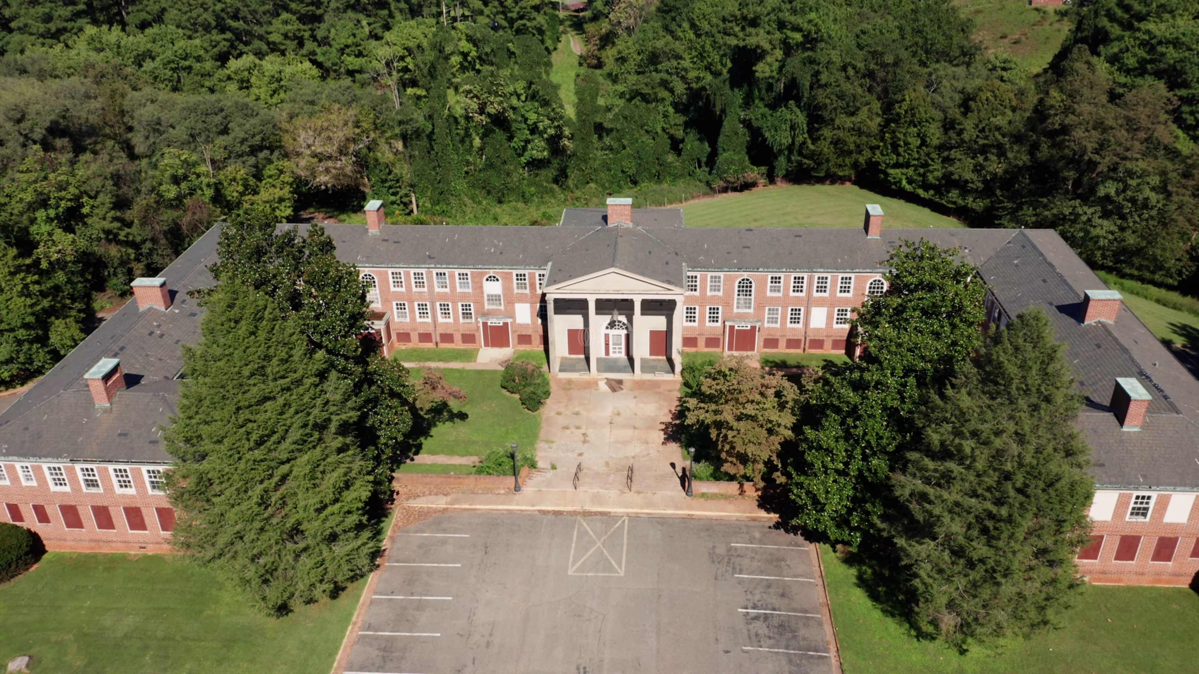 521 Colony Rd