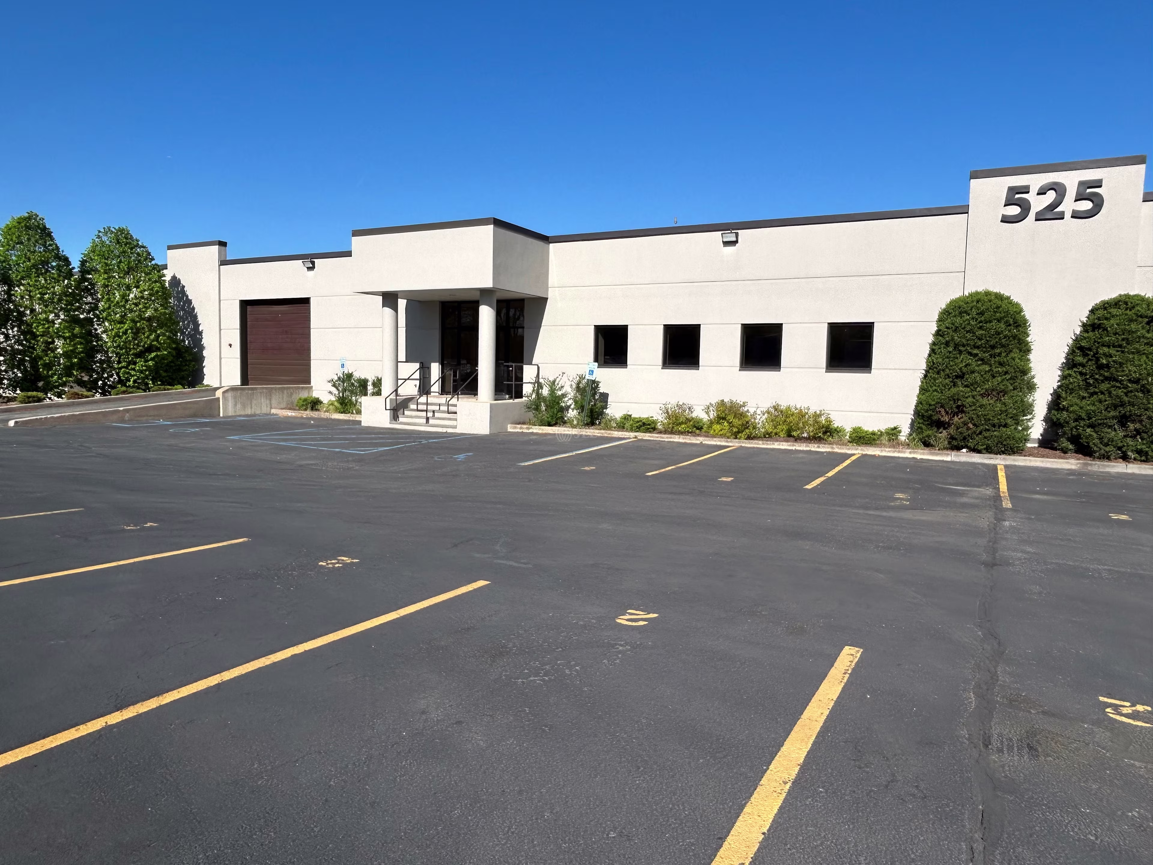 525 Main St