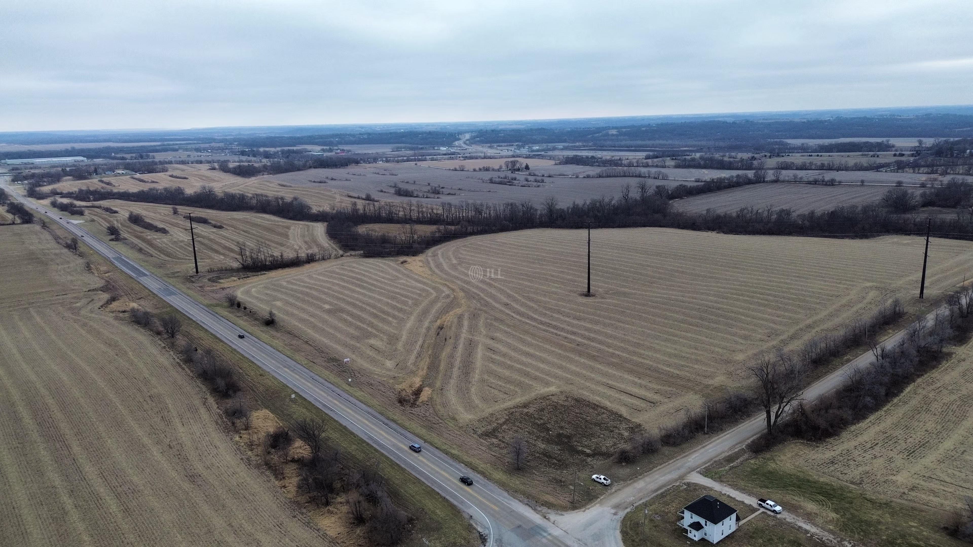 3600-4500 E Army Post Rd