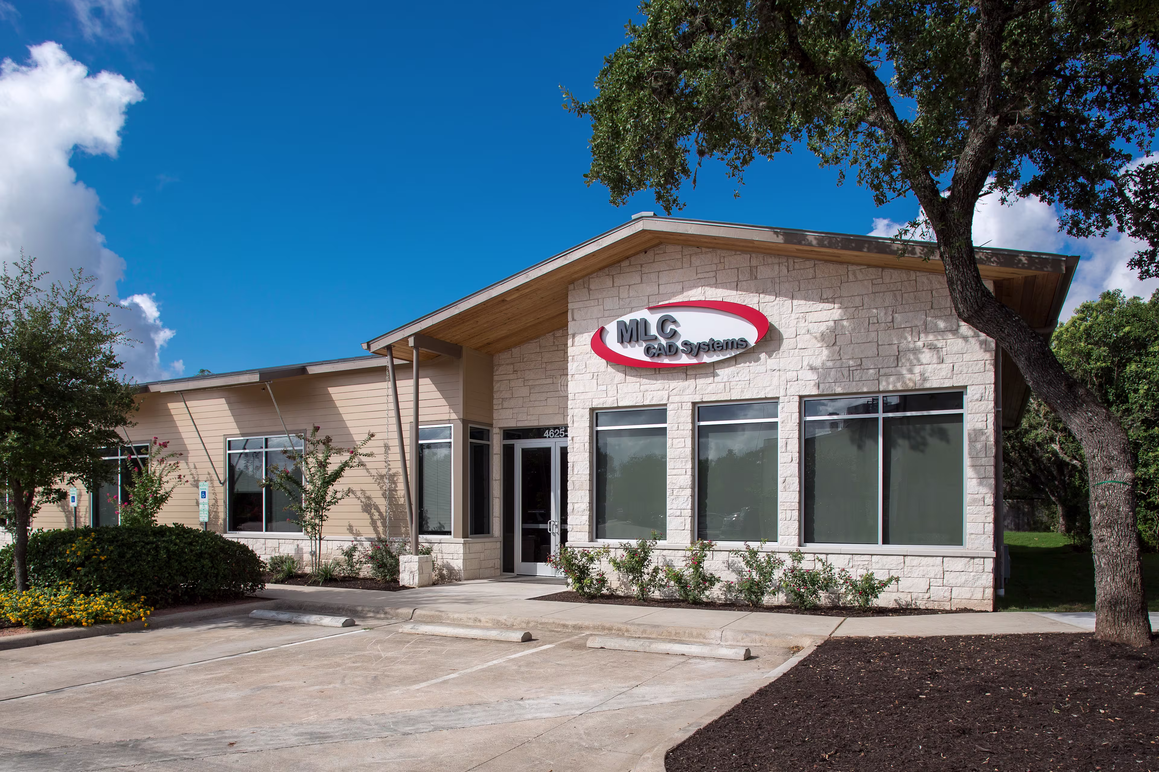 4625 W William Cannon Dr, Bldg. 5