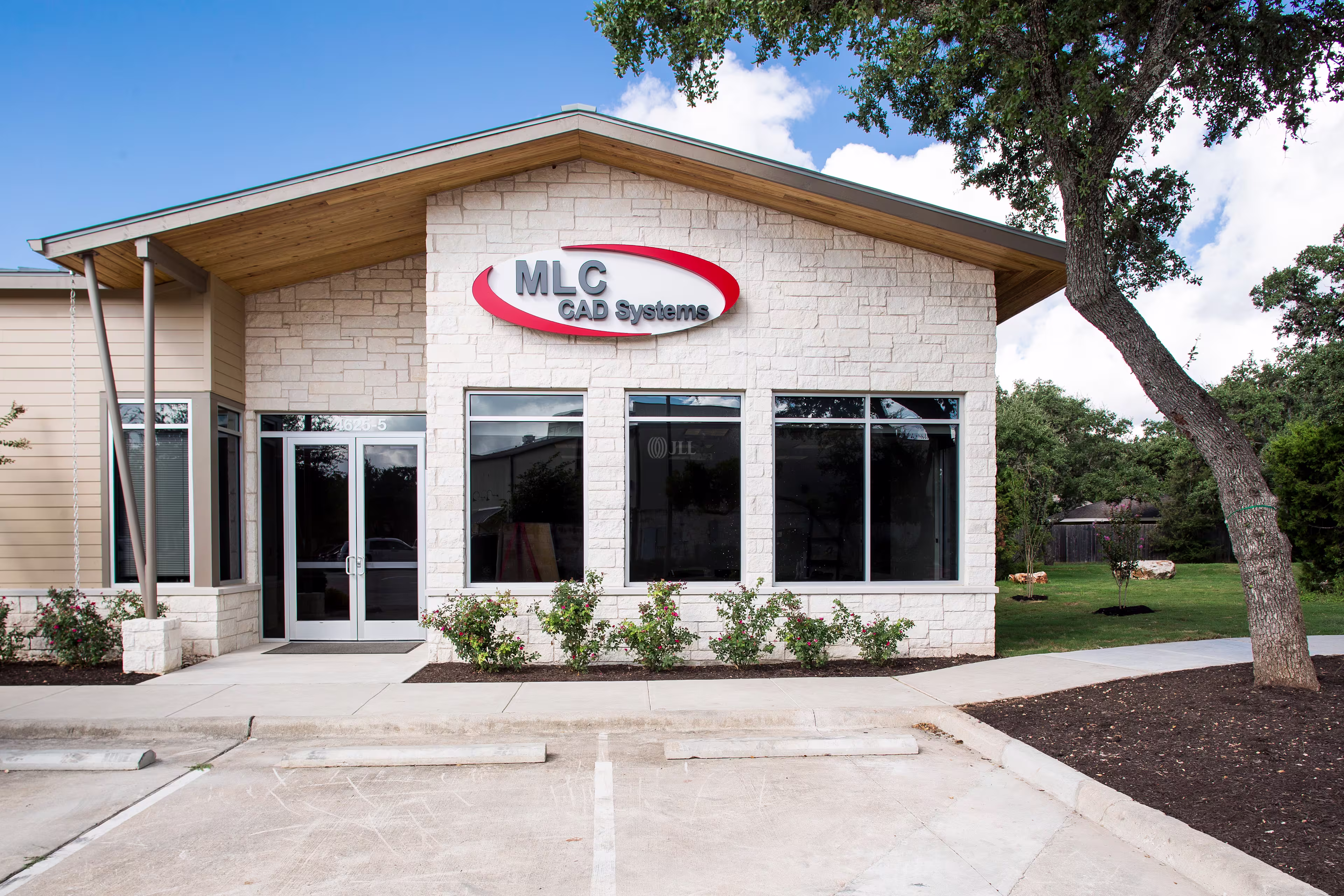 4625 W William Cannon Dr, Bldg. 5