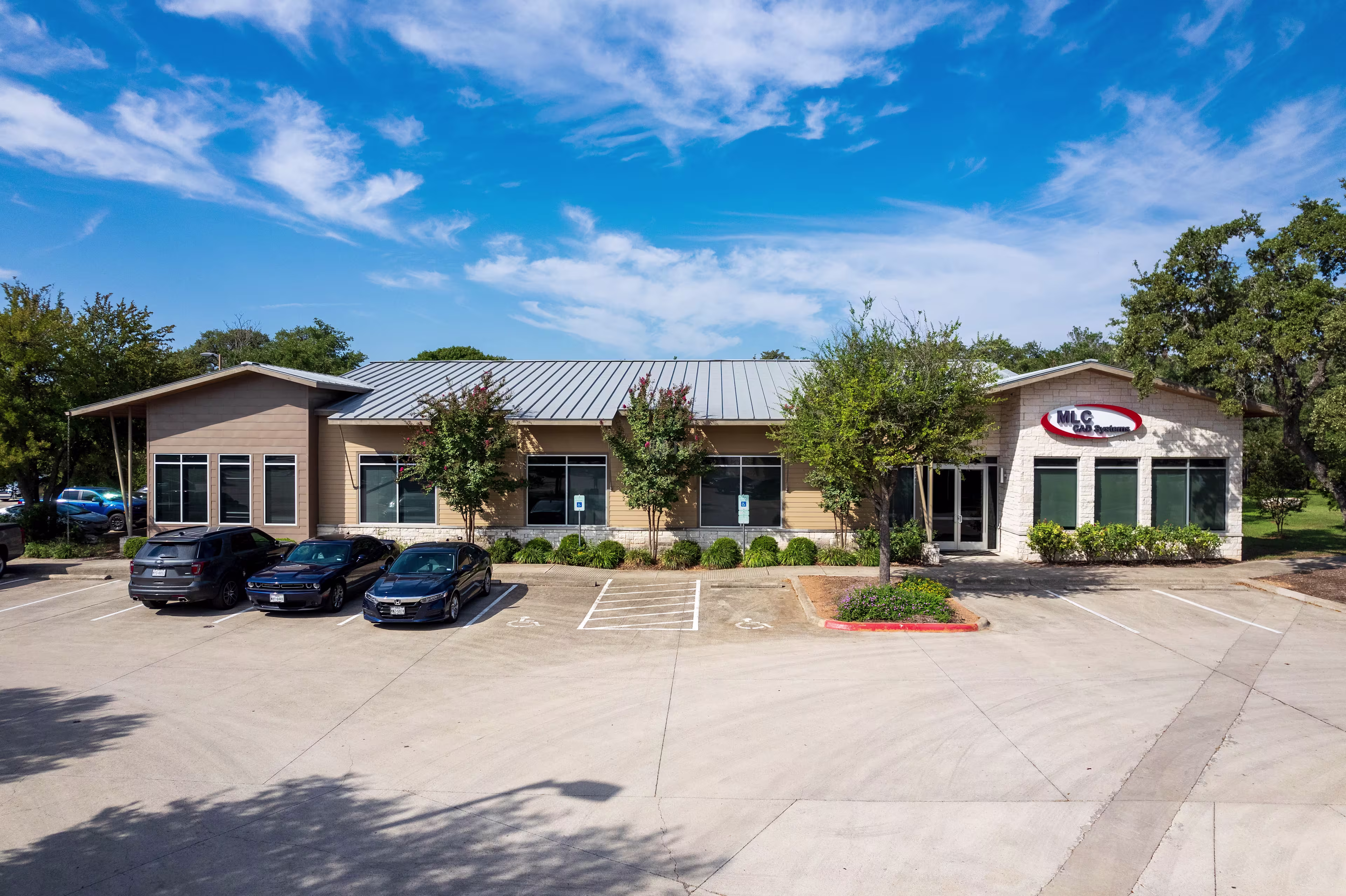 4625 W William Cannon Dr, Bldg. 5