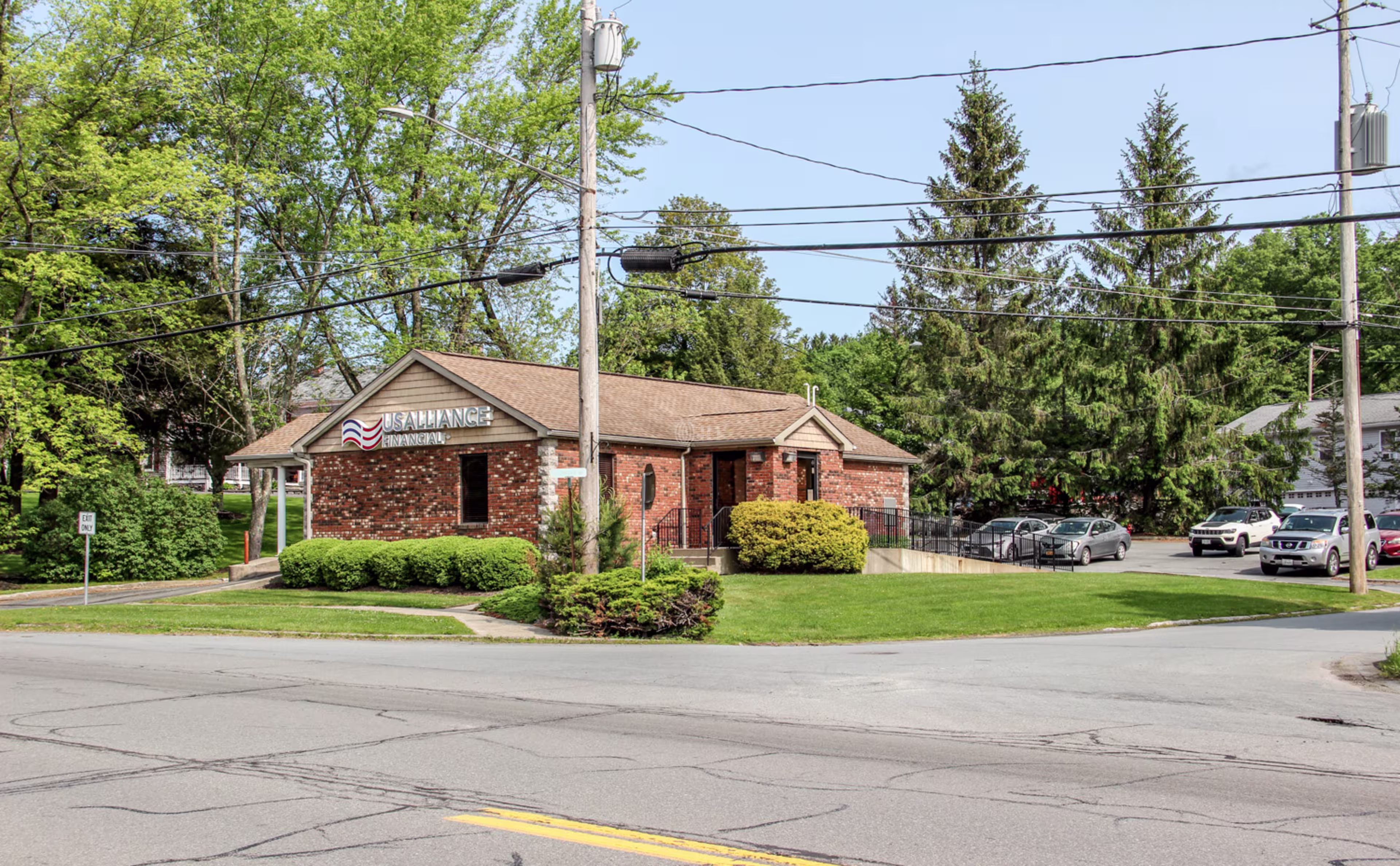 390 State Route 52