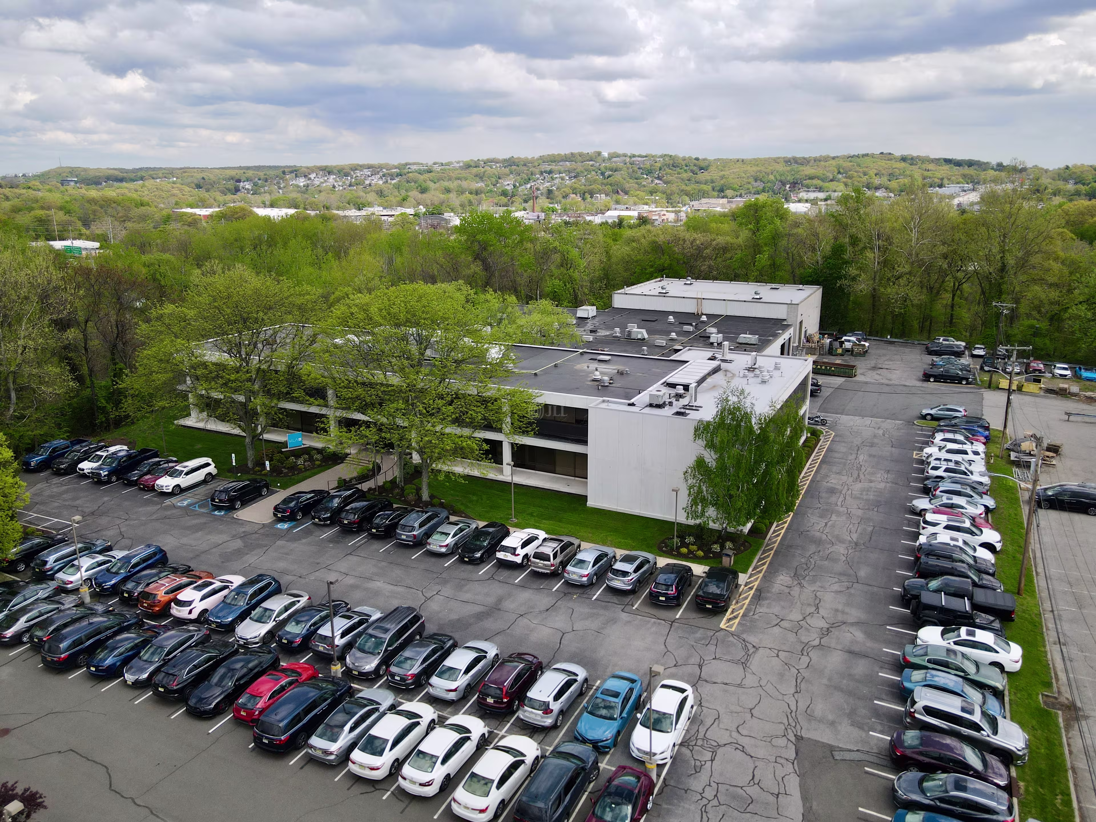 60 Gordon Dr