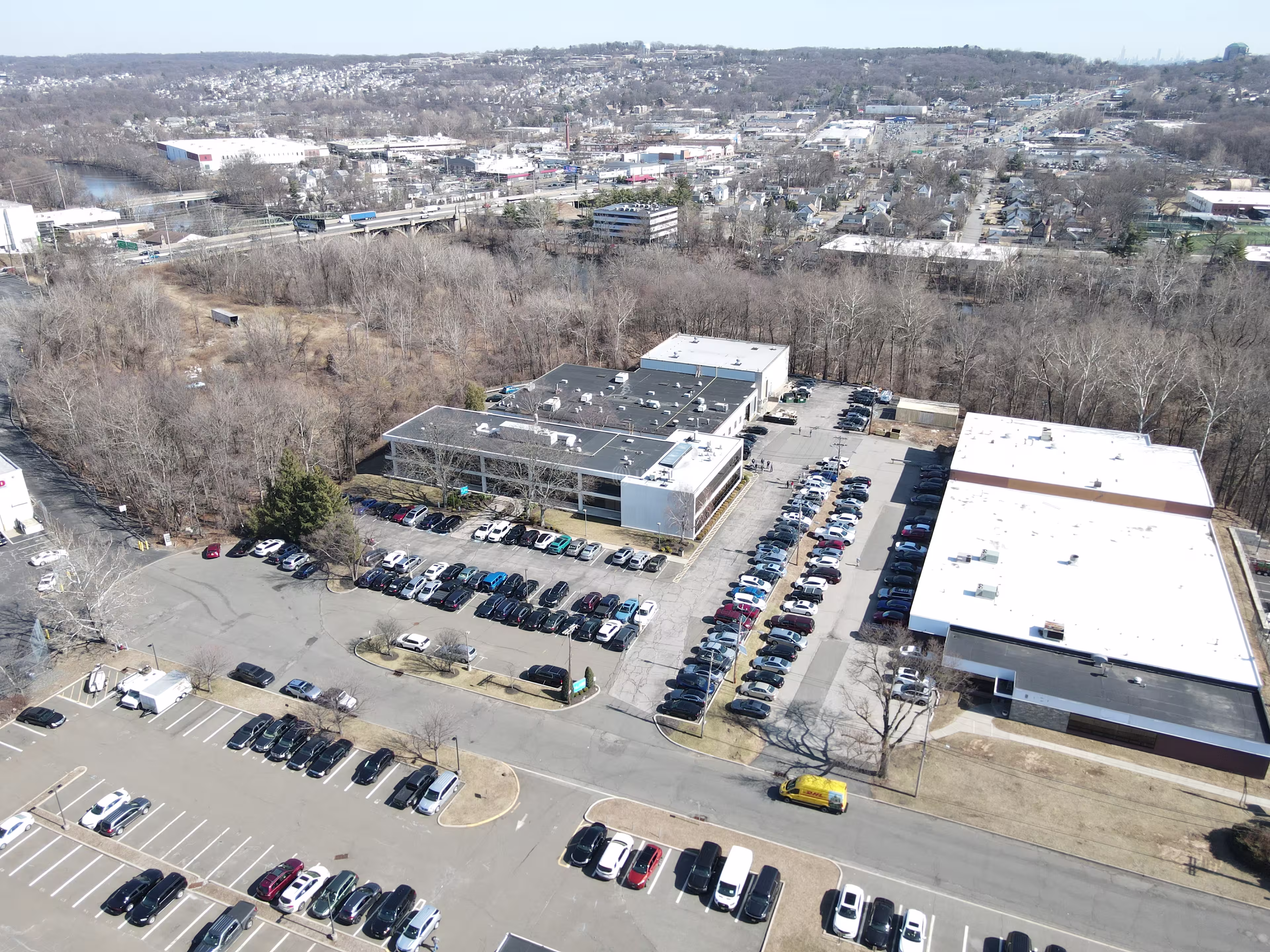 60 Gordon Dr
