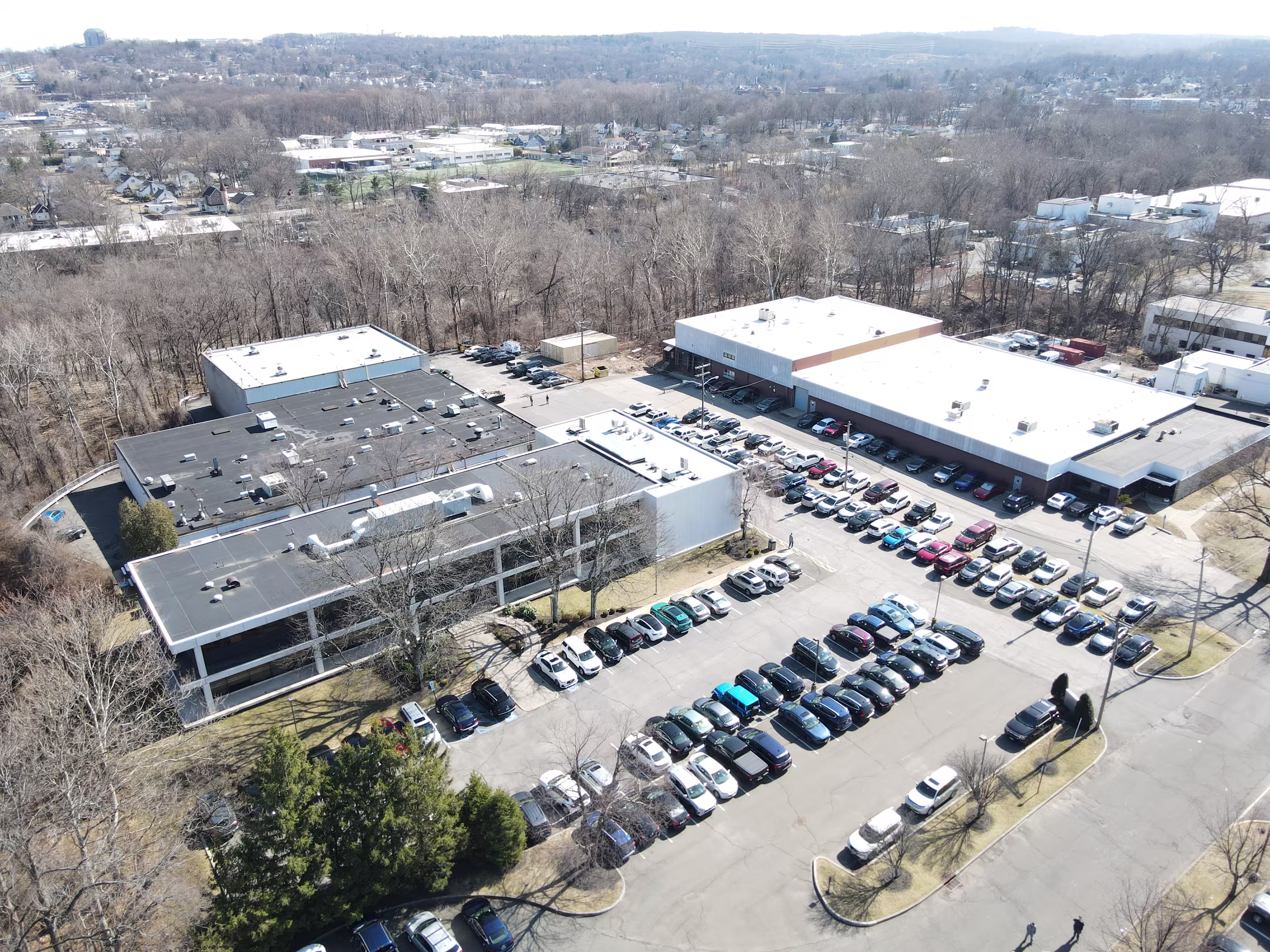60 Gordon Dr