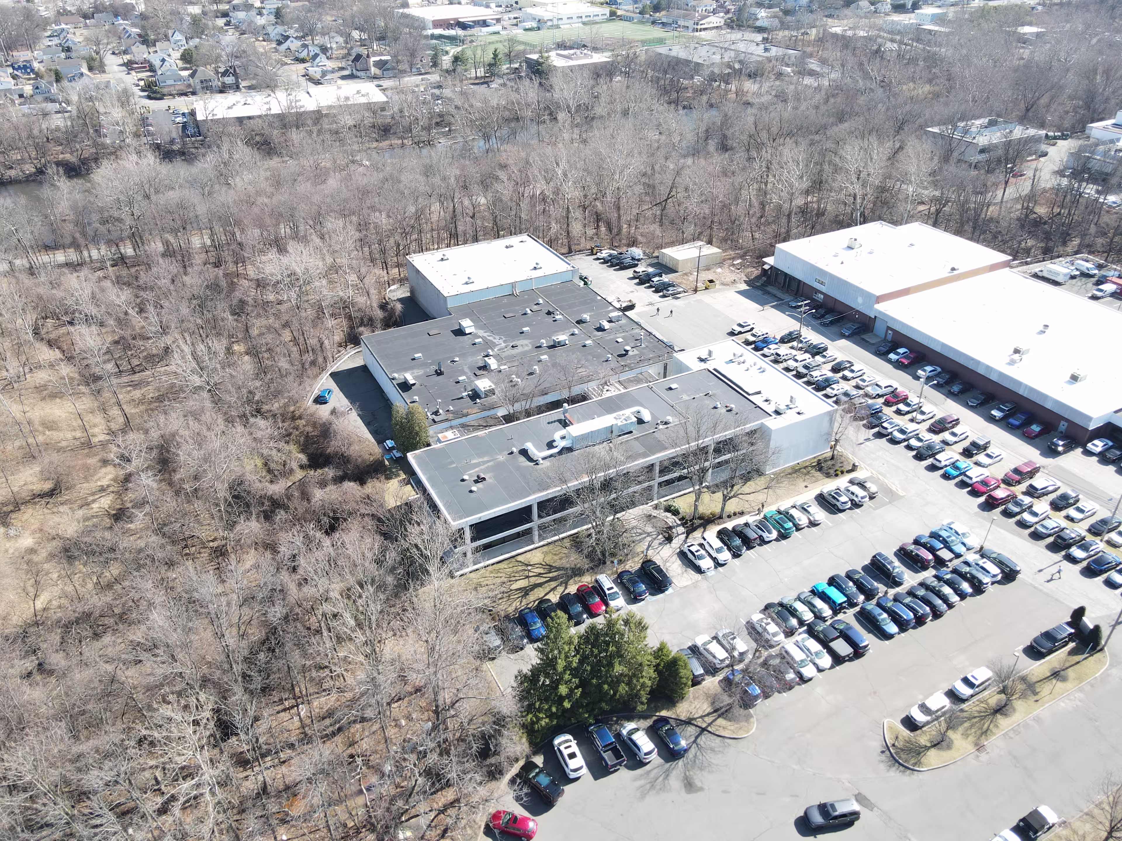 60 Gordon Dr